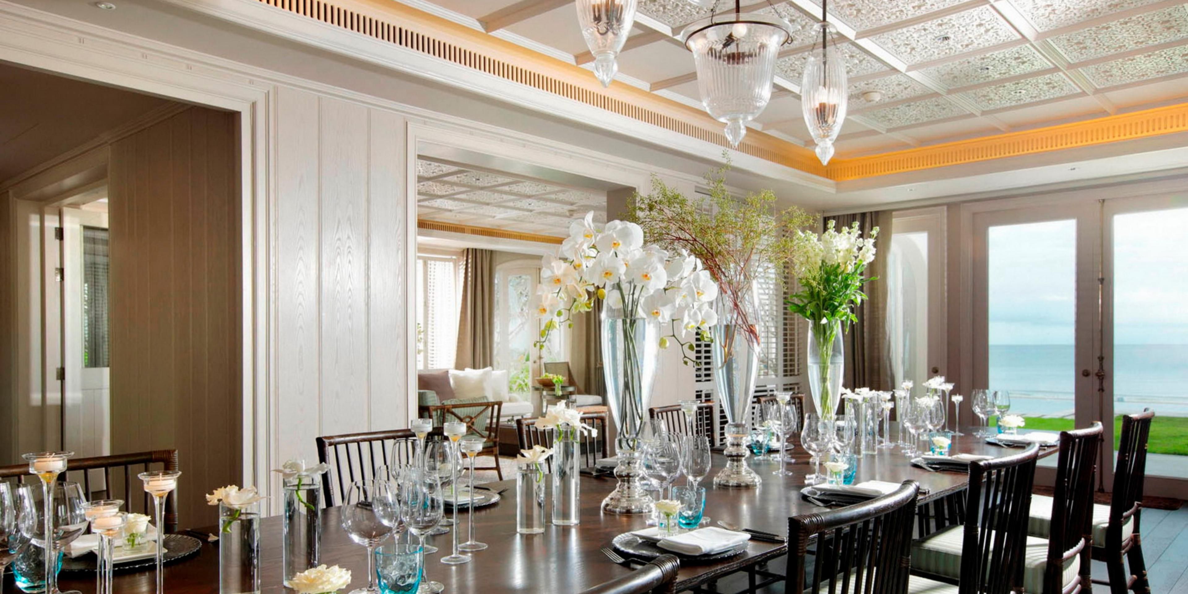 3 Bedroom Club La Residence Villa