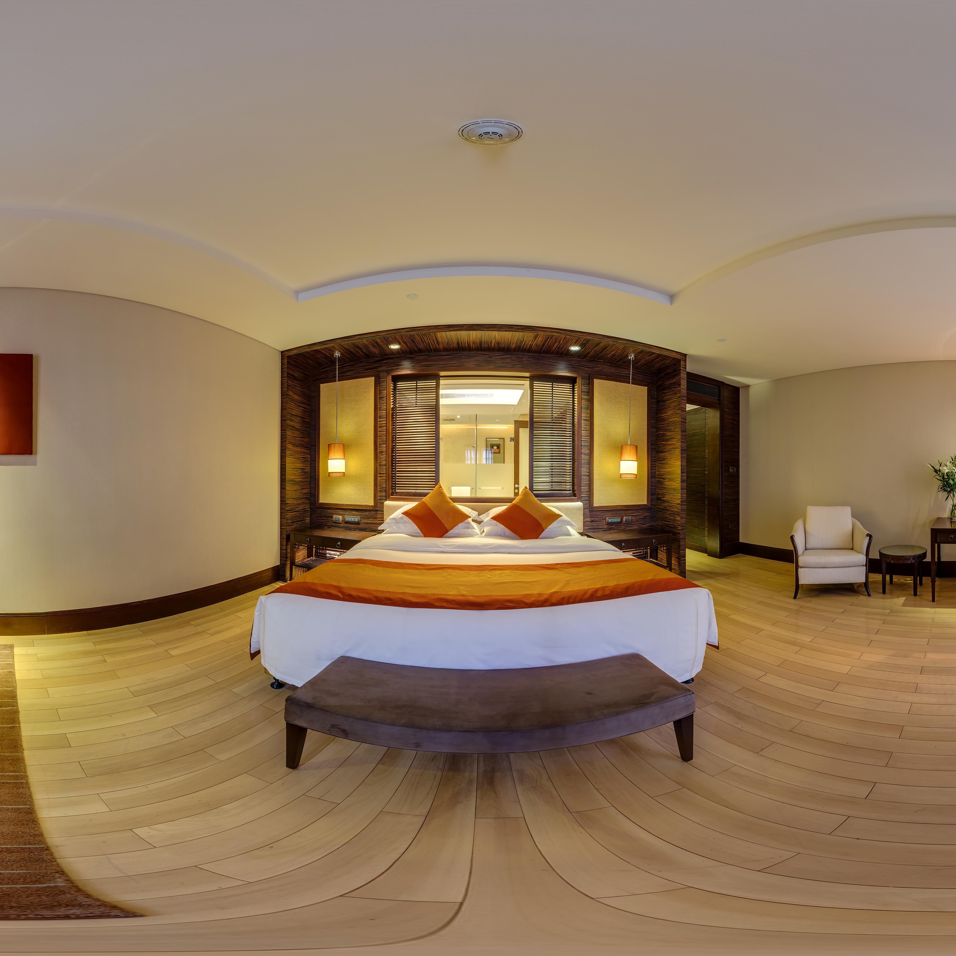 InterContinental Huizhou - Image3