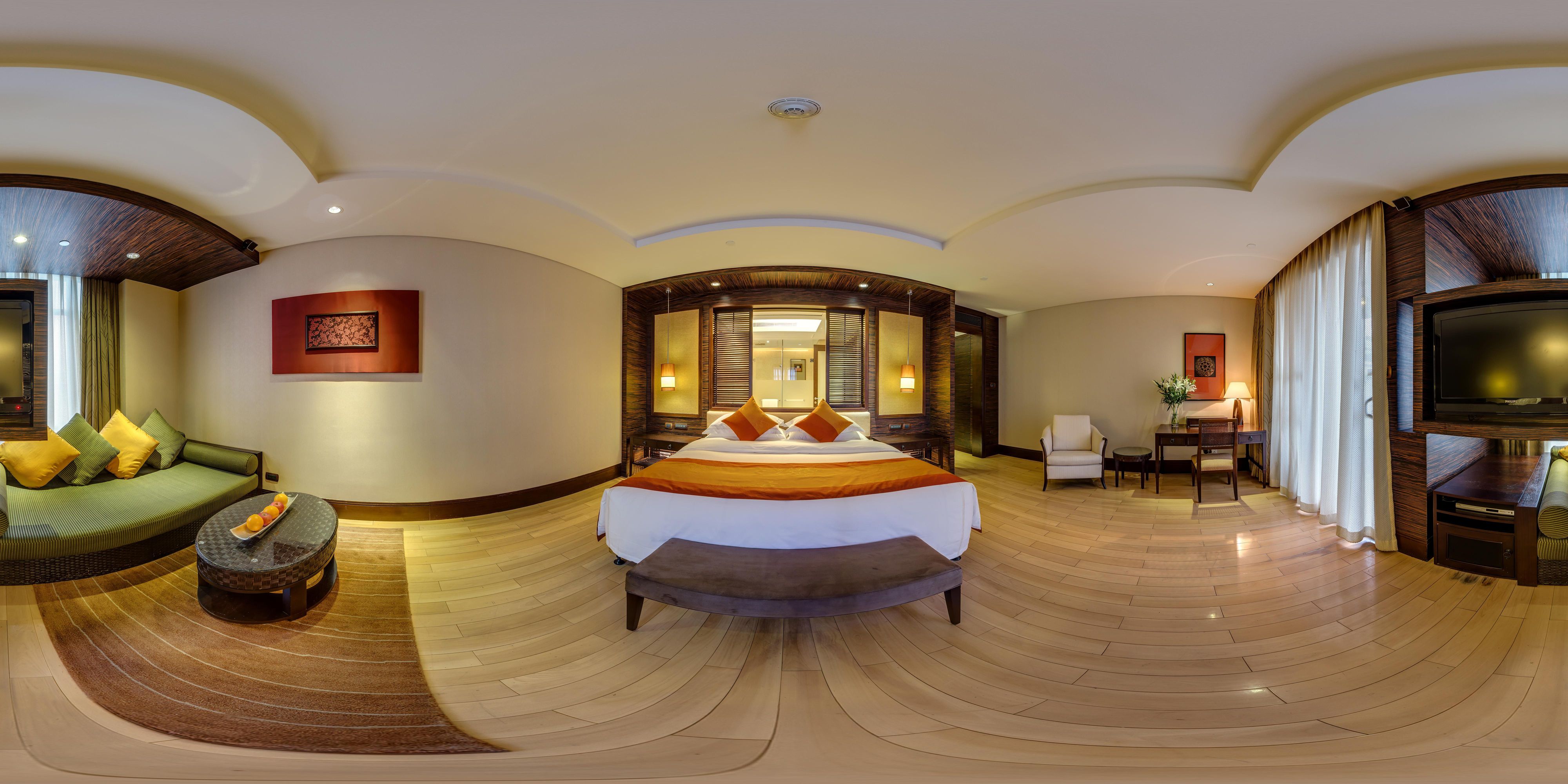 King Club InterContinental