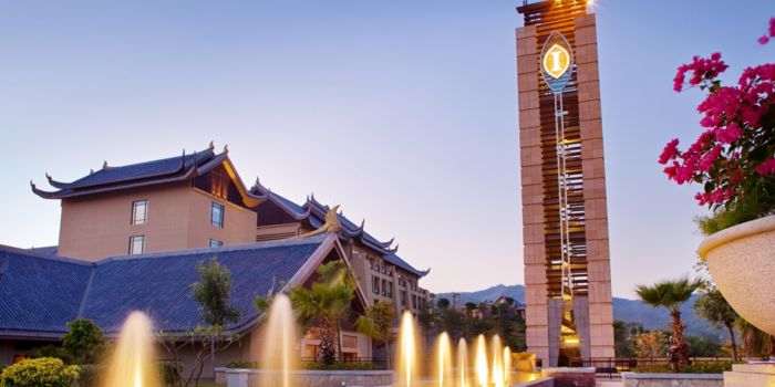 InterContinental Hotels Huizhou Resort