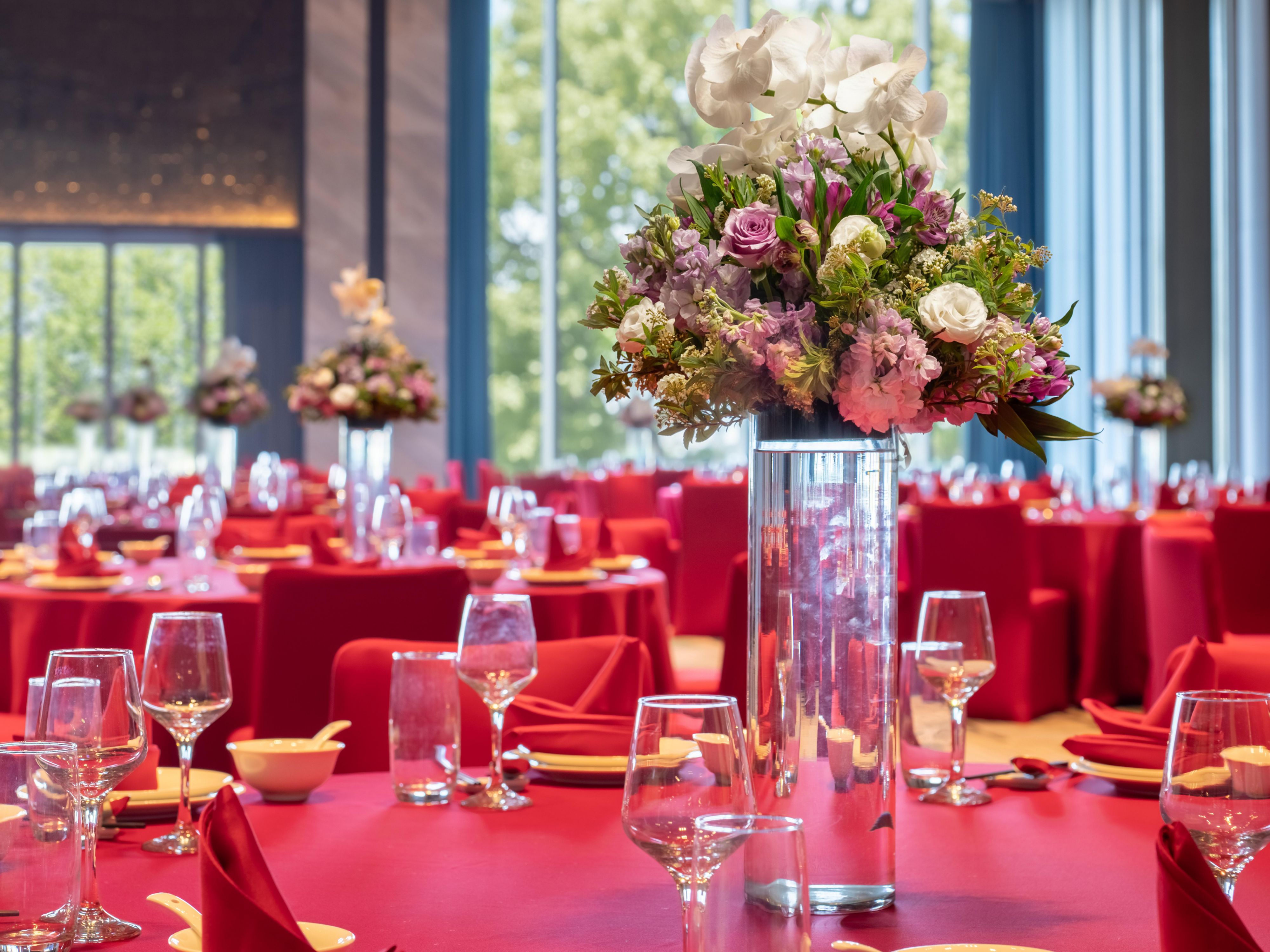 Wedding Flower