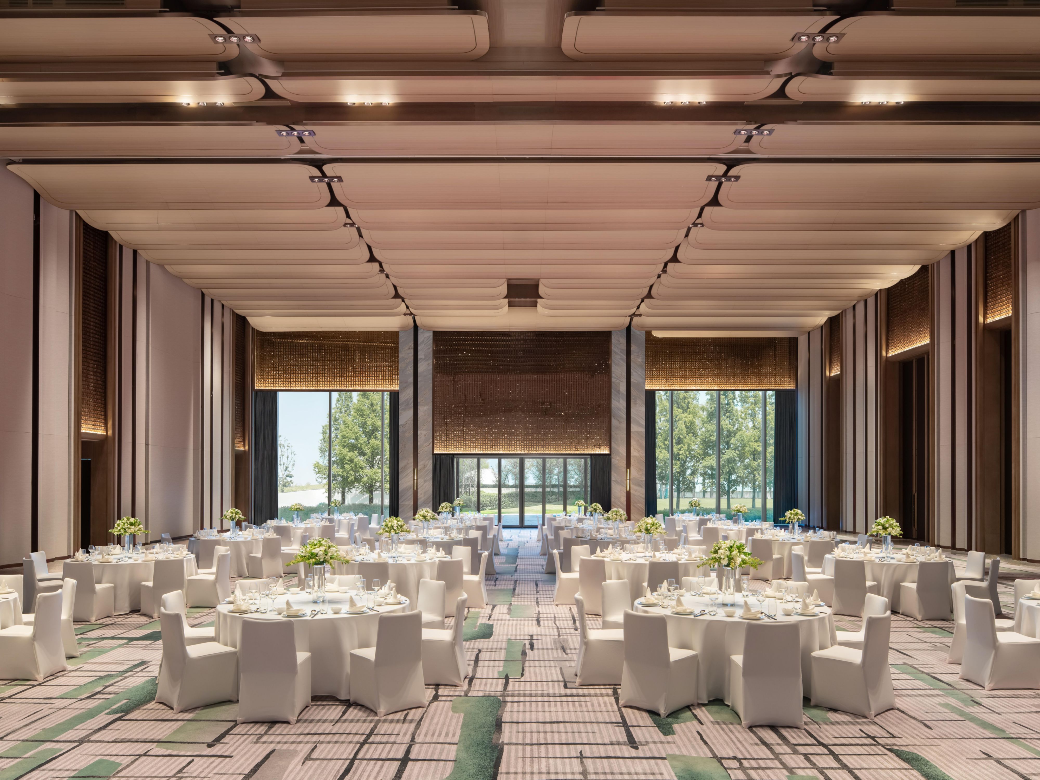 Fengfan Banquet