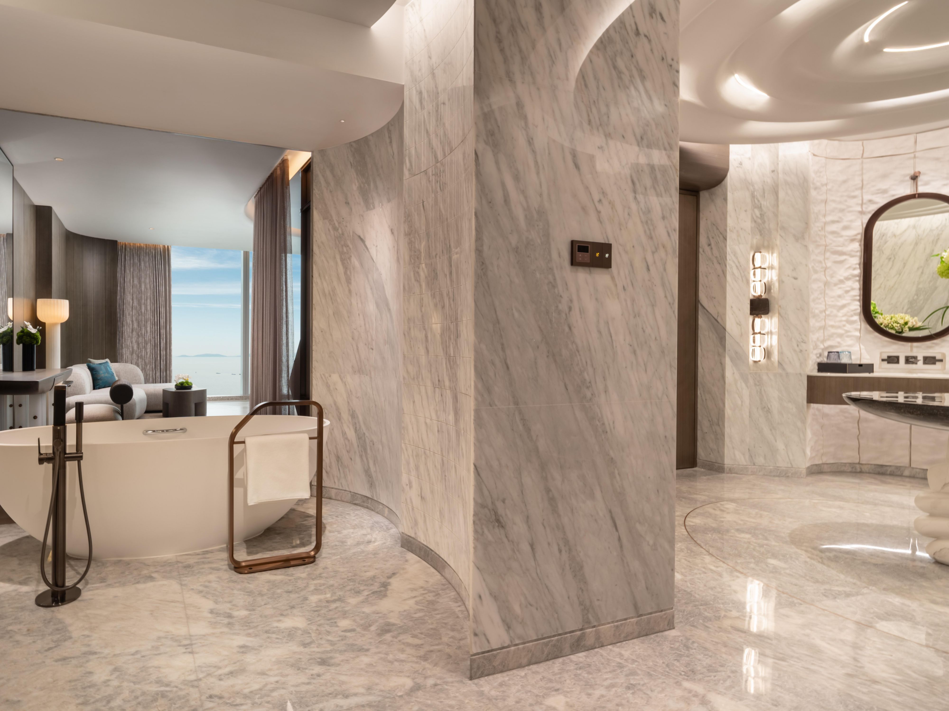 Presidential Suite 