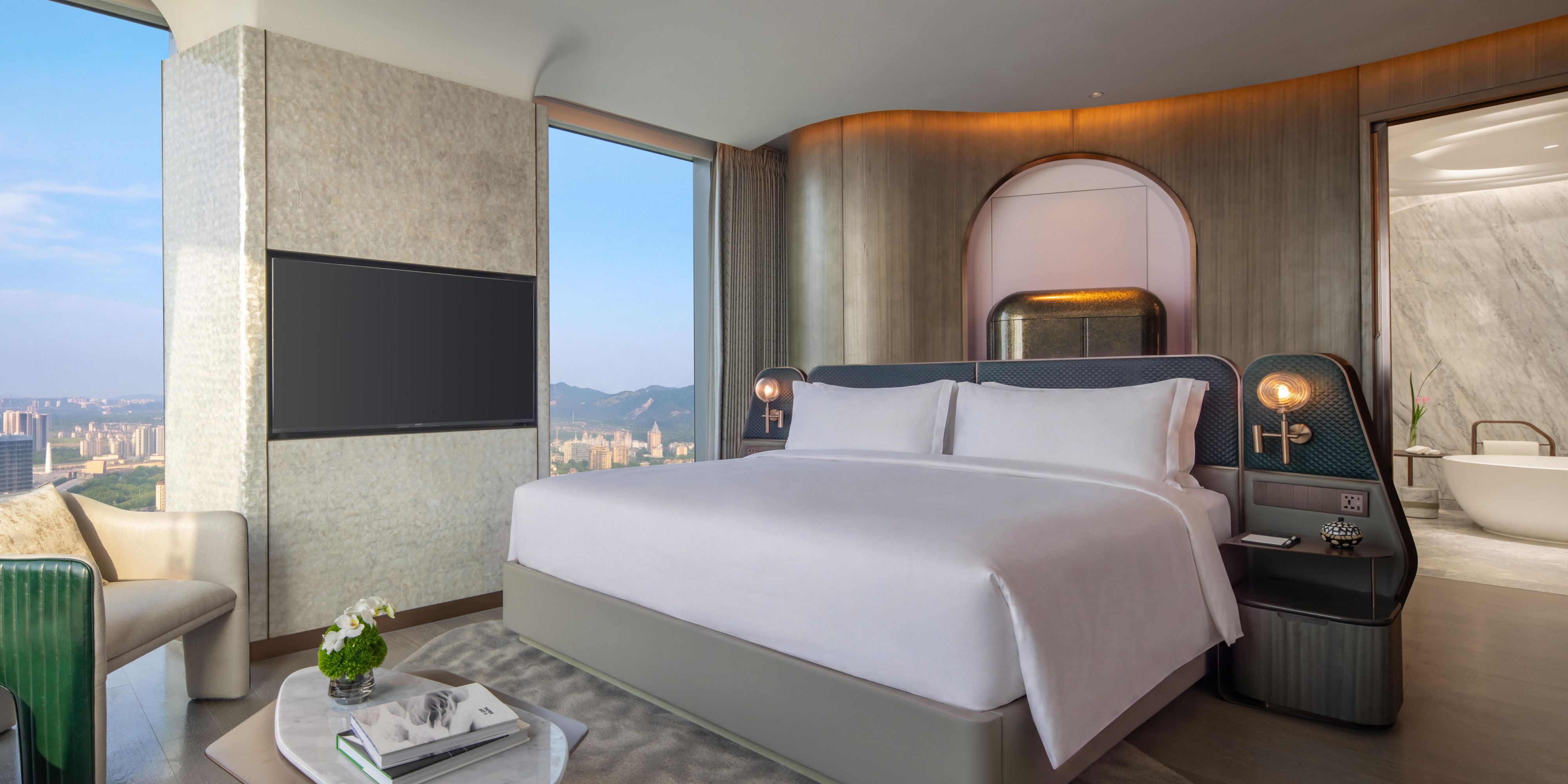 Royal Suite
