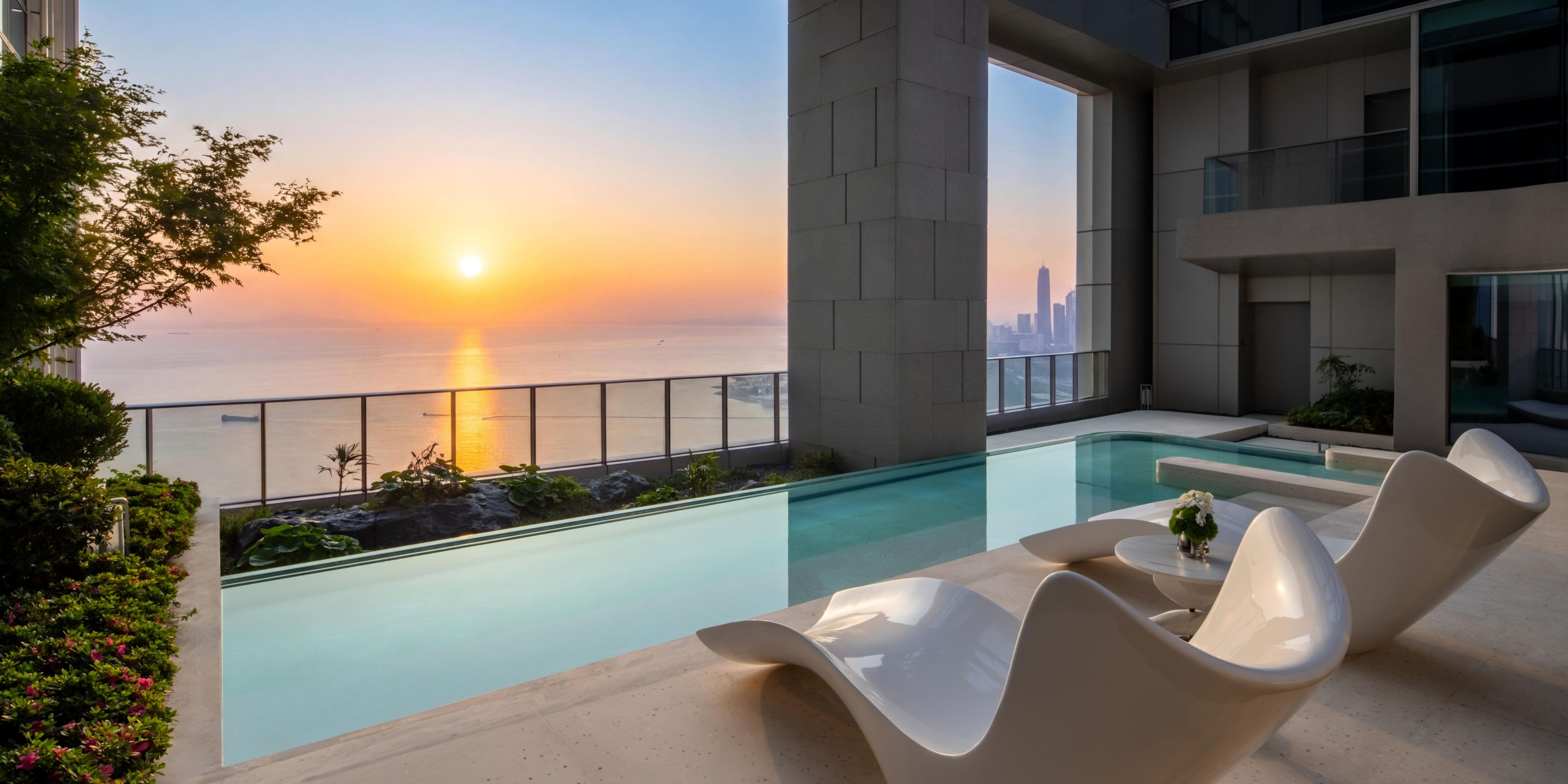 Royal Suite