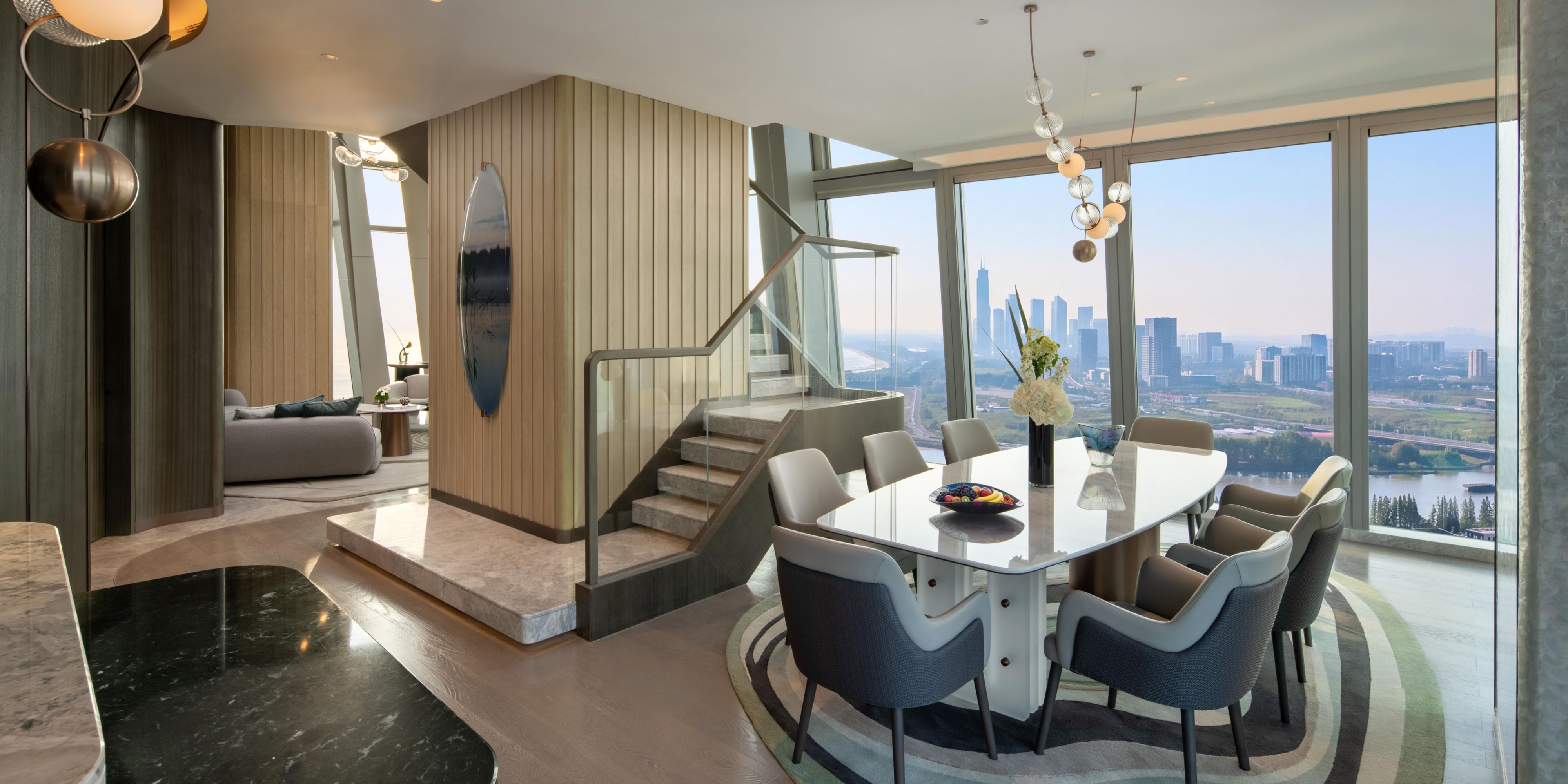 Royal Suite