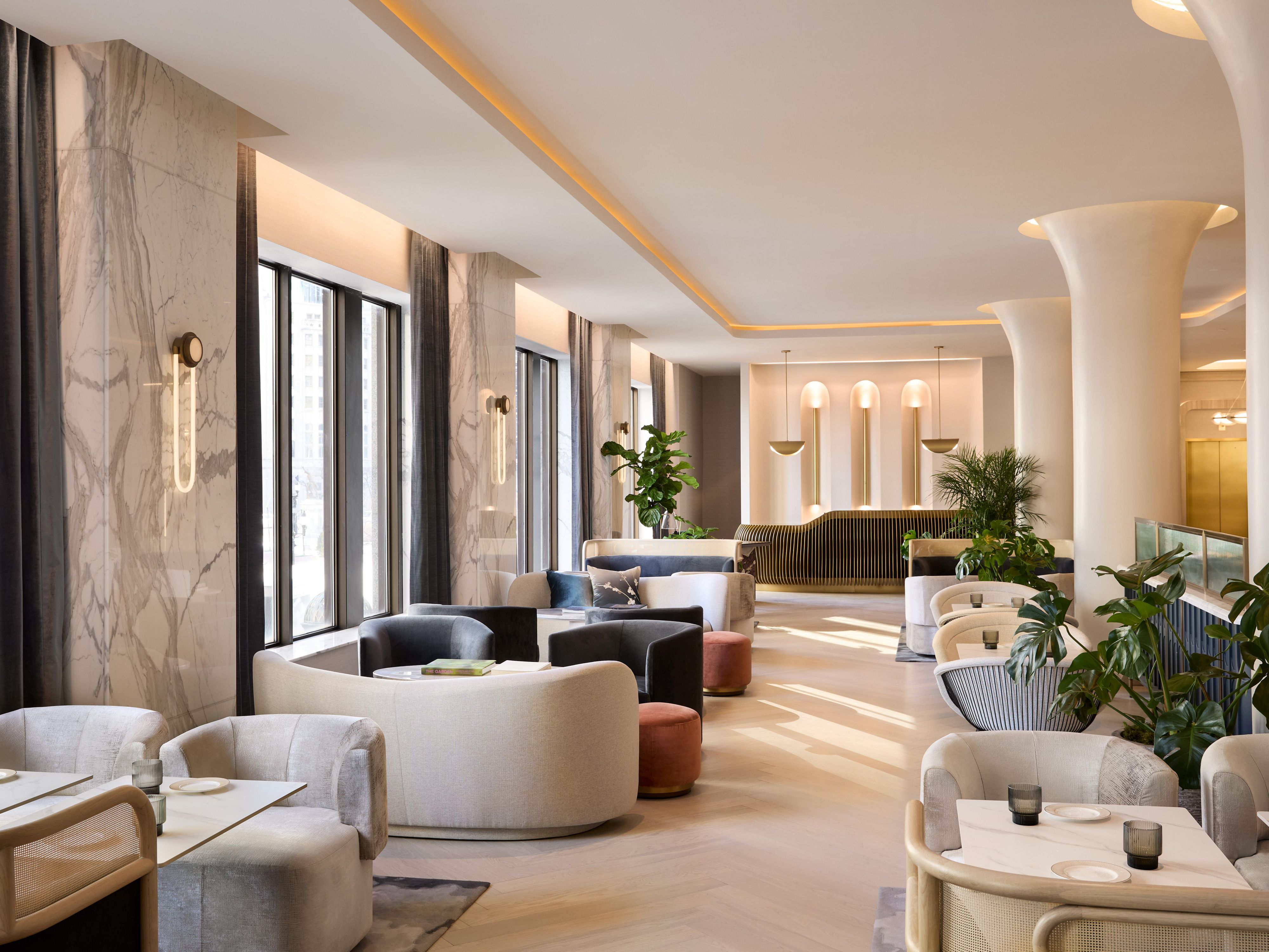 Serliana at InterContinental Indianapolis