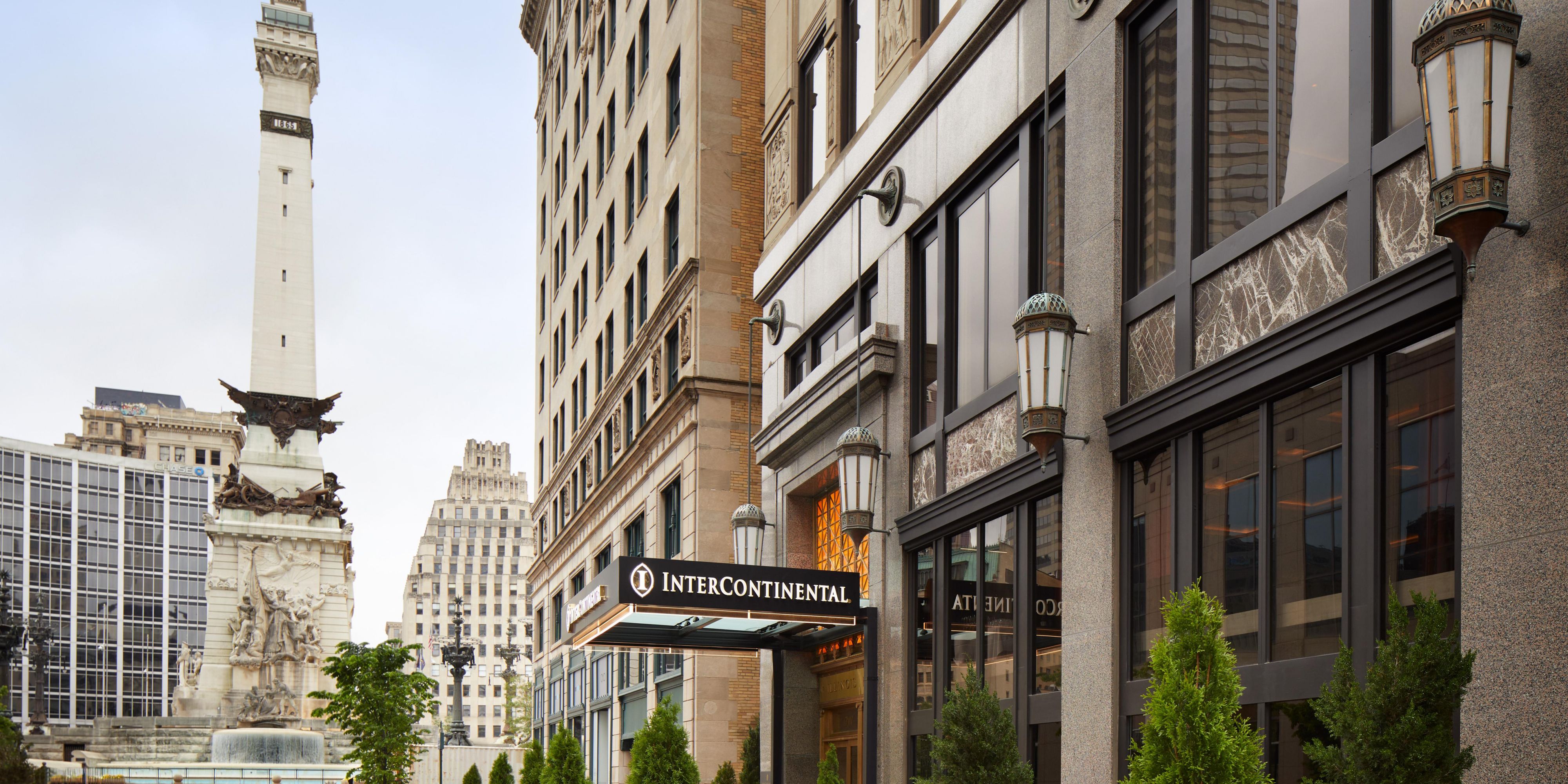 InterContinental Indianapolis