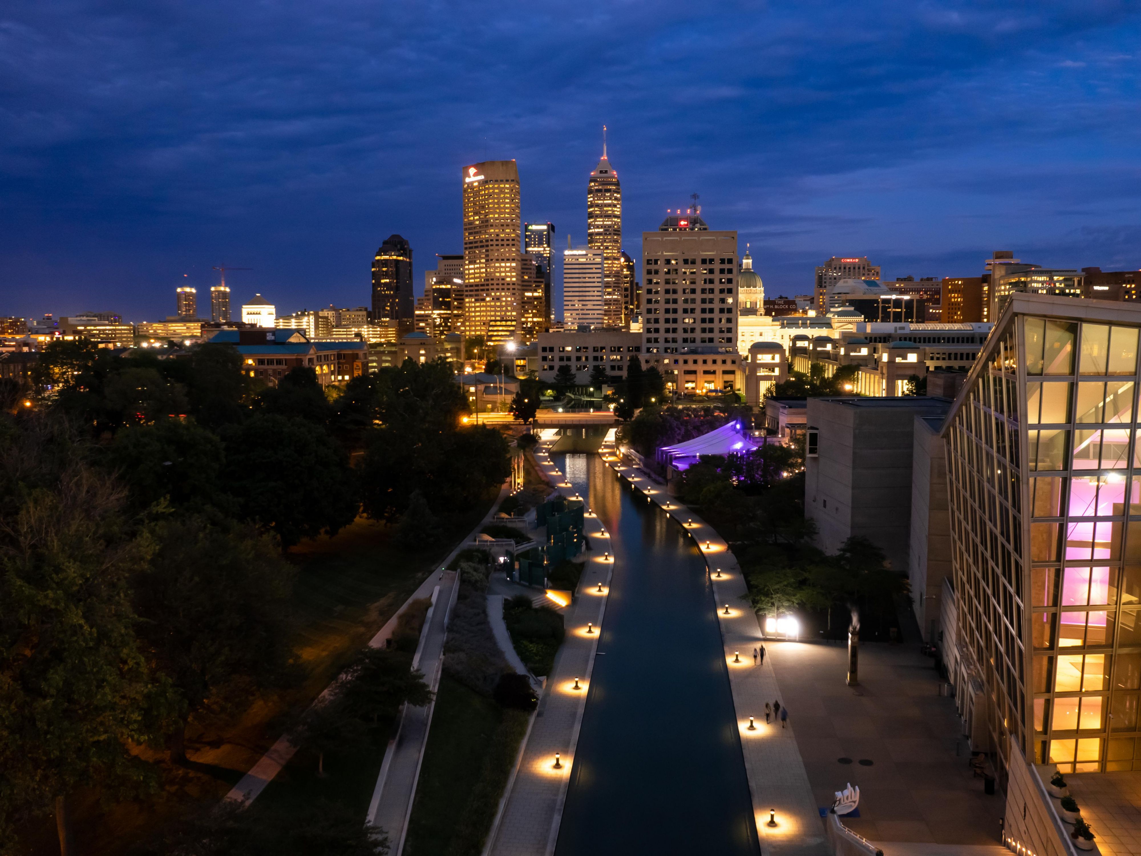 Area Attractions