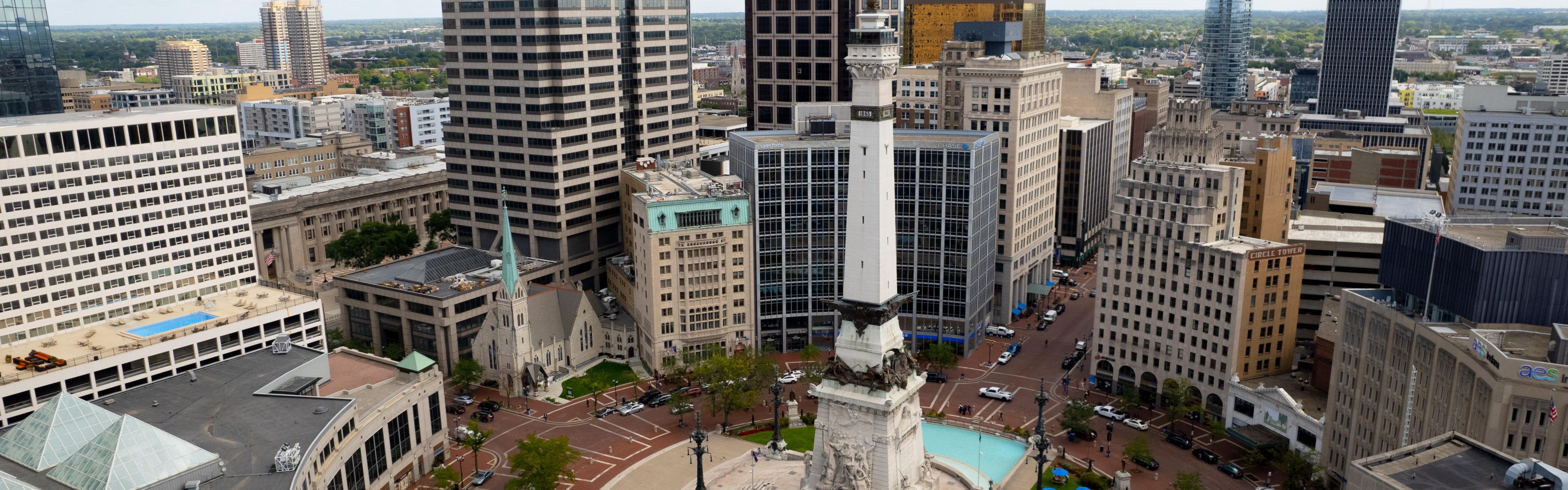 Area Attractions