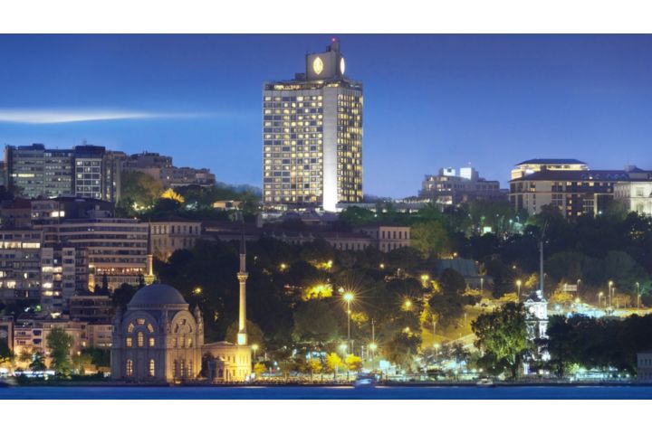 InterContinental Istanbul