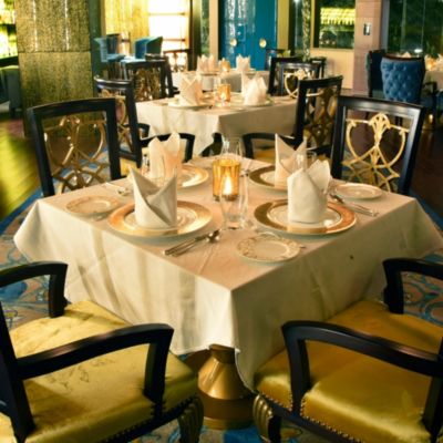 Sample exceptional North Indian dining at The Royal Root