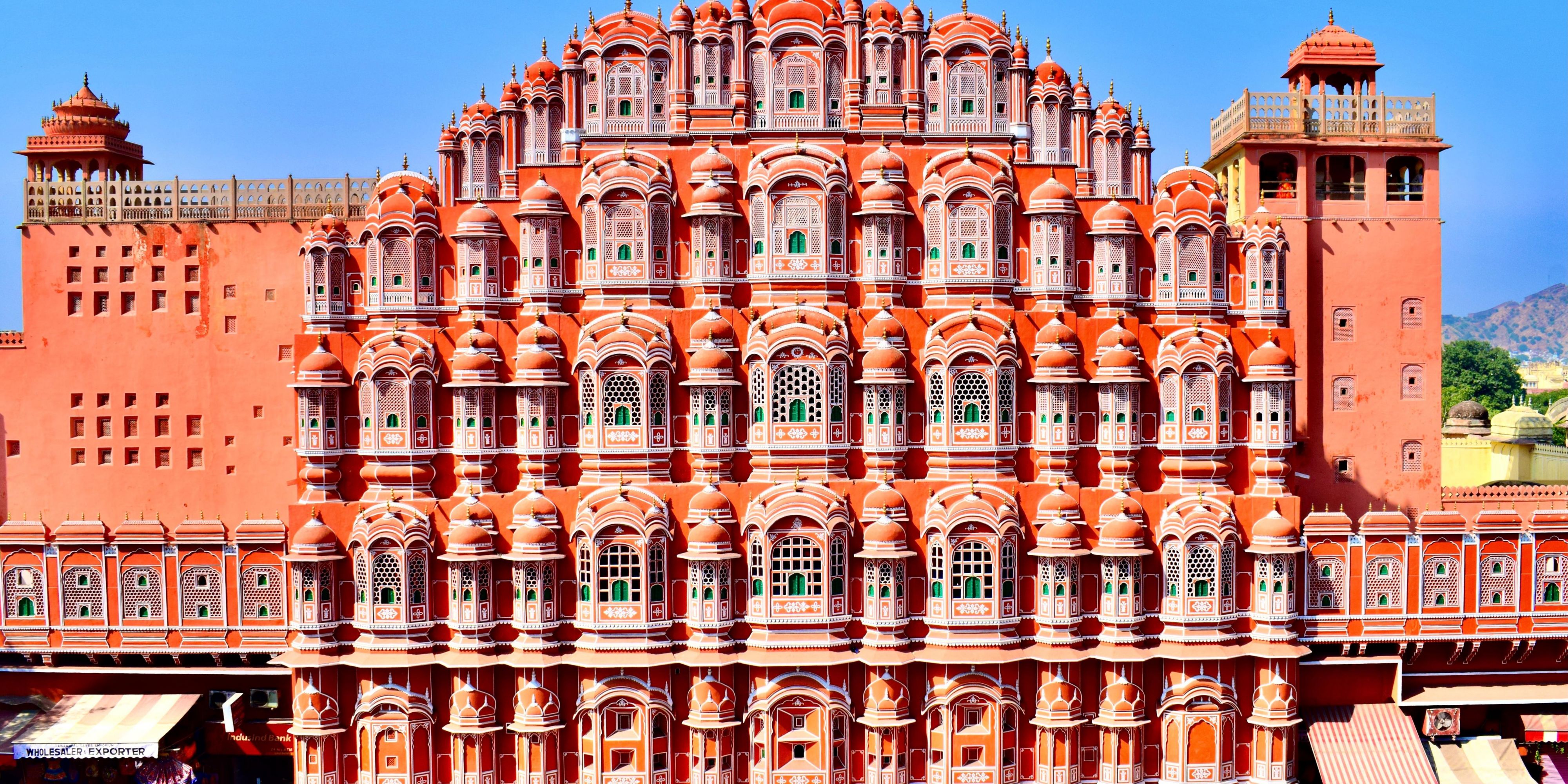 Things to do in Jaipur | InterContinental Jaipur Tonk Road