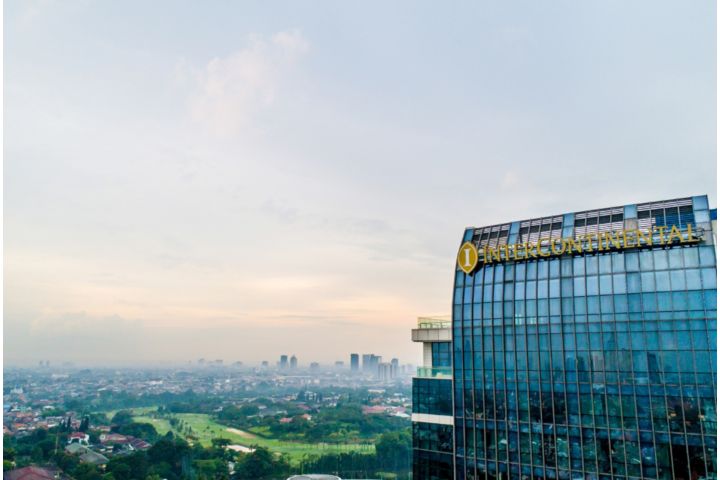 InterContinental Jakarta Pondok Indah