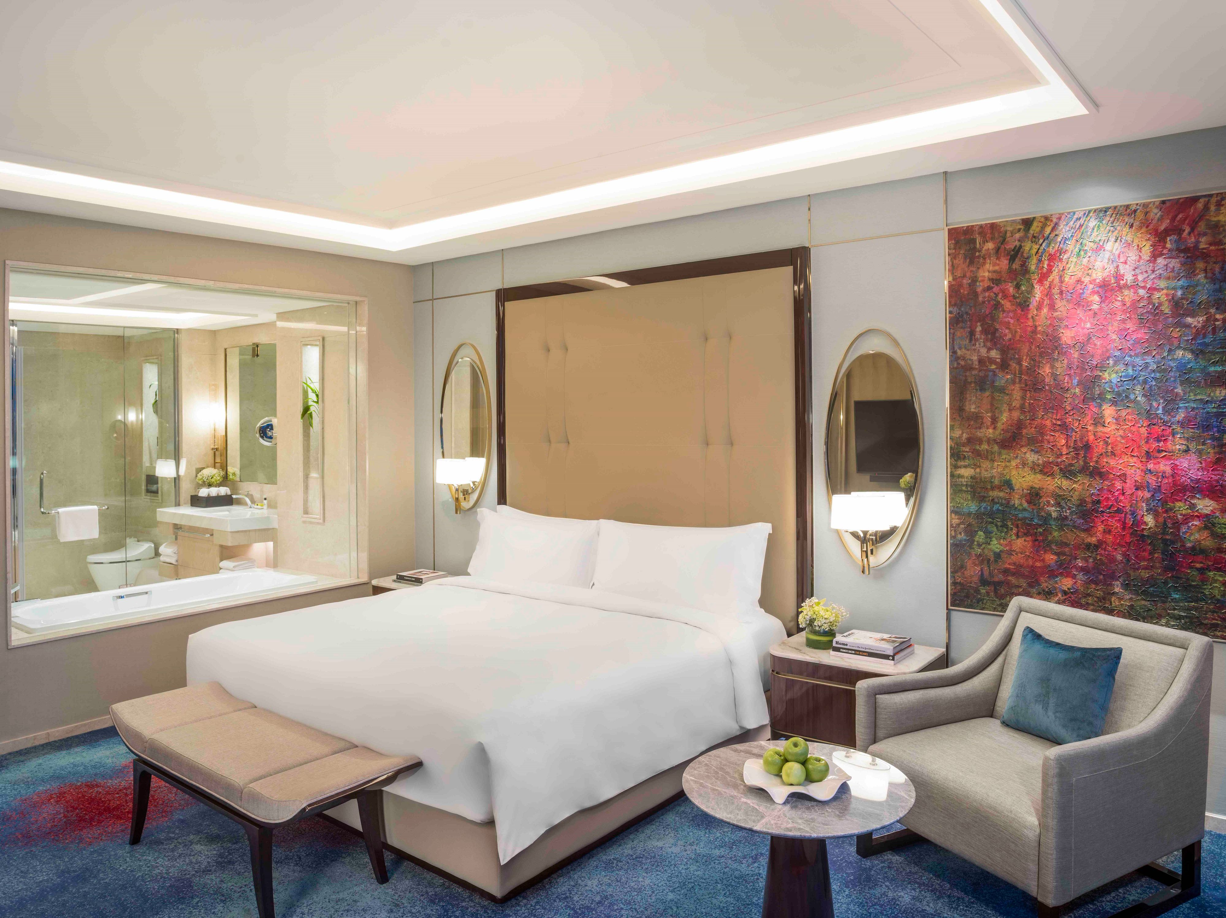 InterContinental Jakarta Pondok Indah By IHG