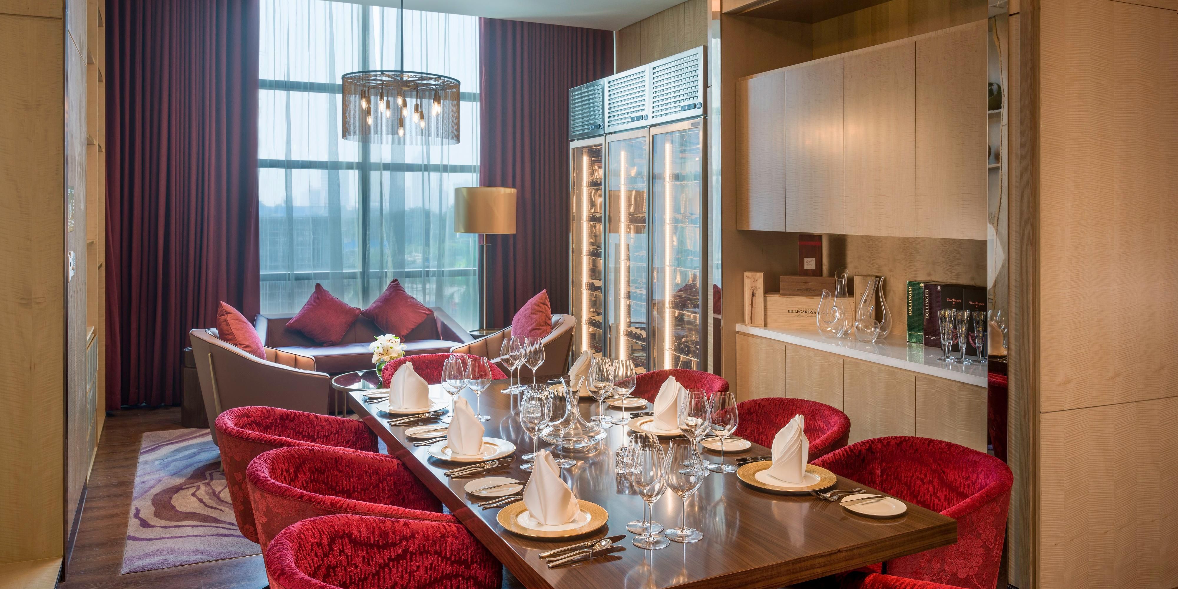 Intercontinental Jakarta Pondok Indah Jakarta