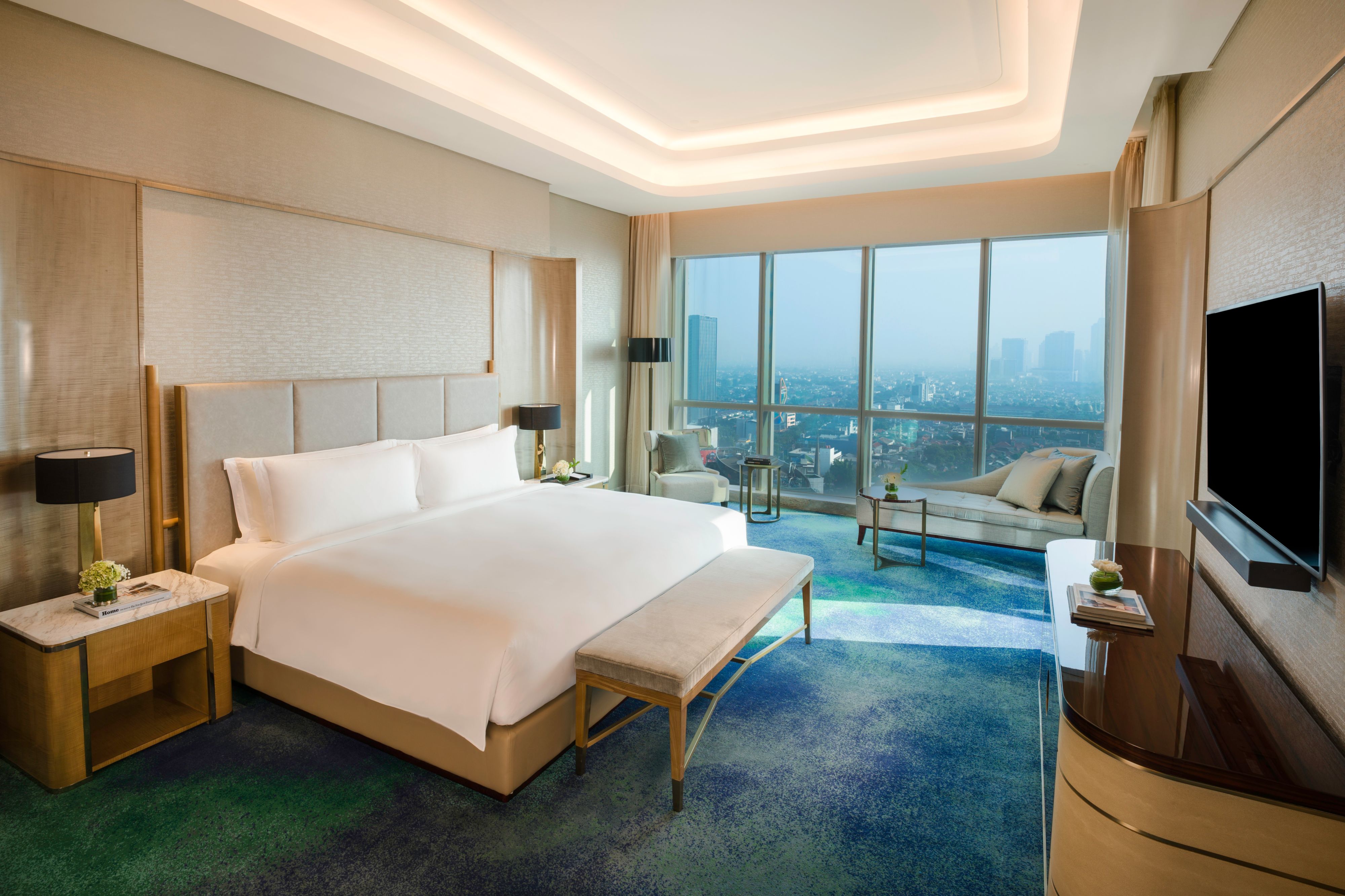 InterContinental Jakarta Pondok Indah By IHG