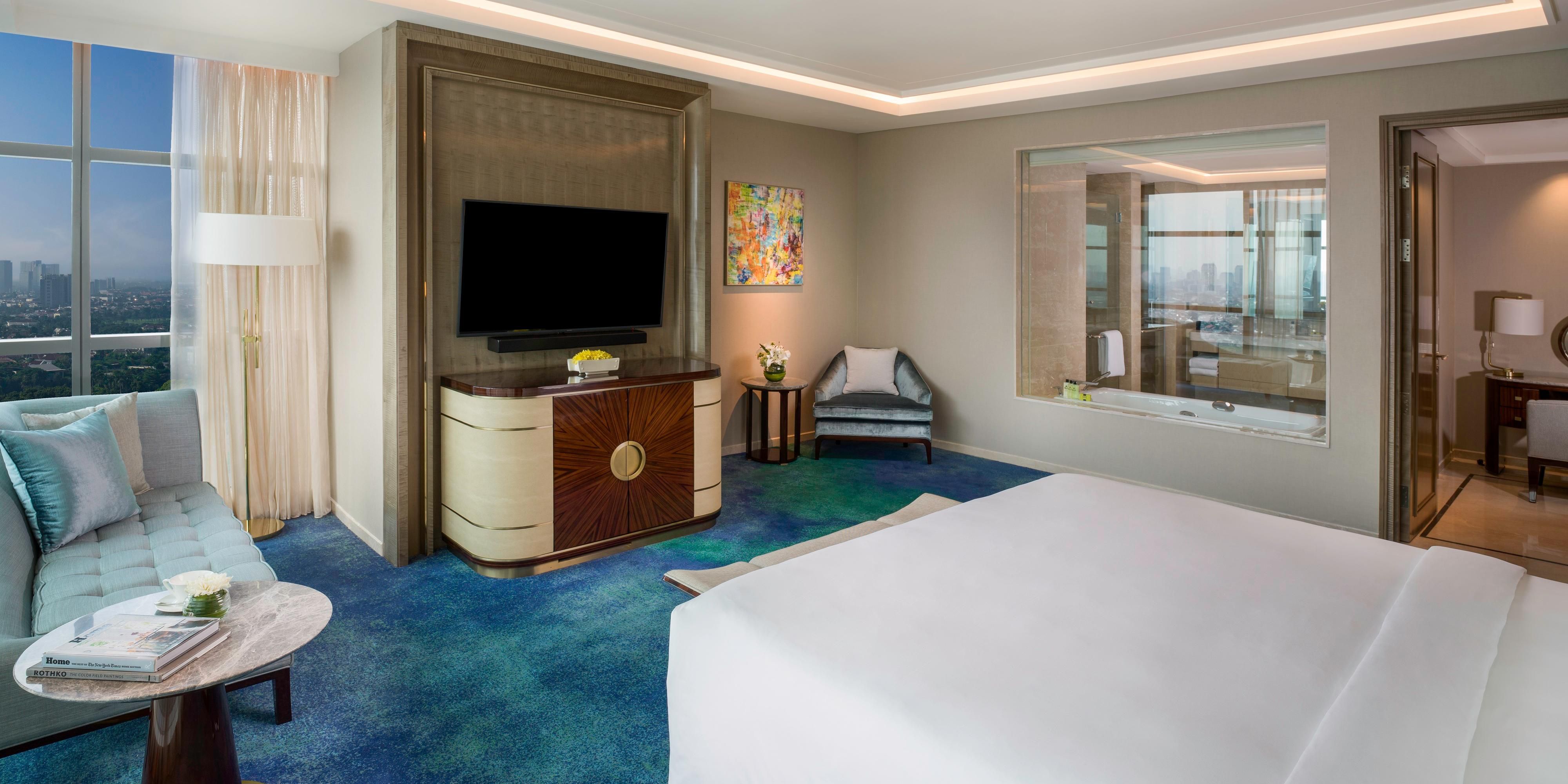 Suites