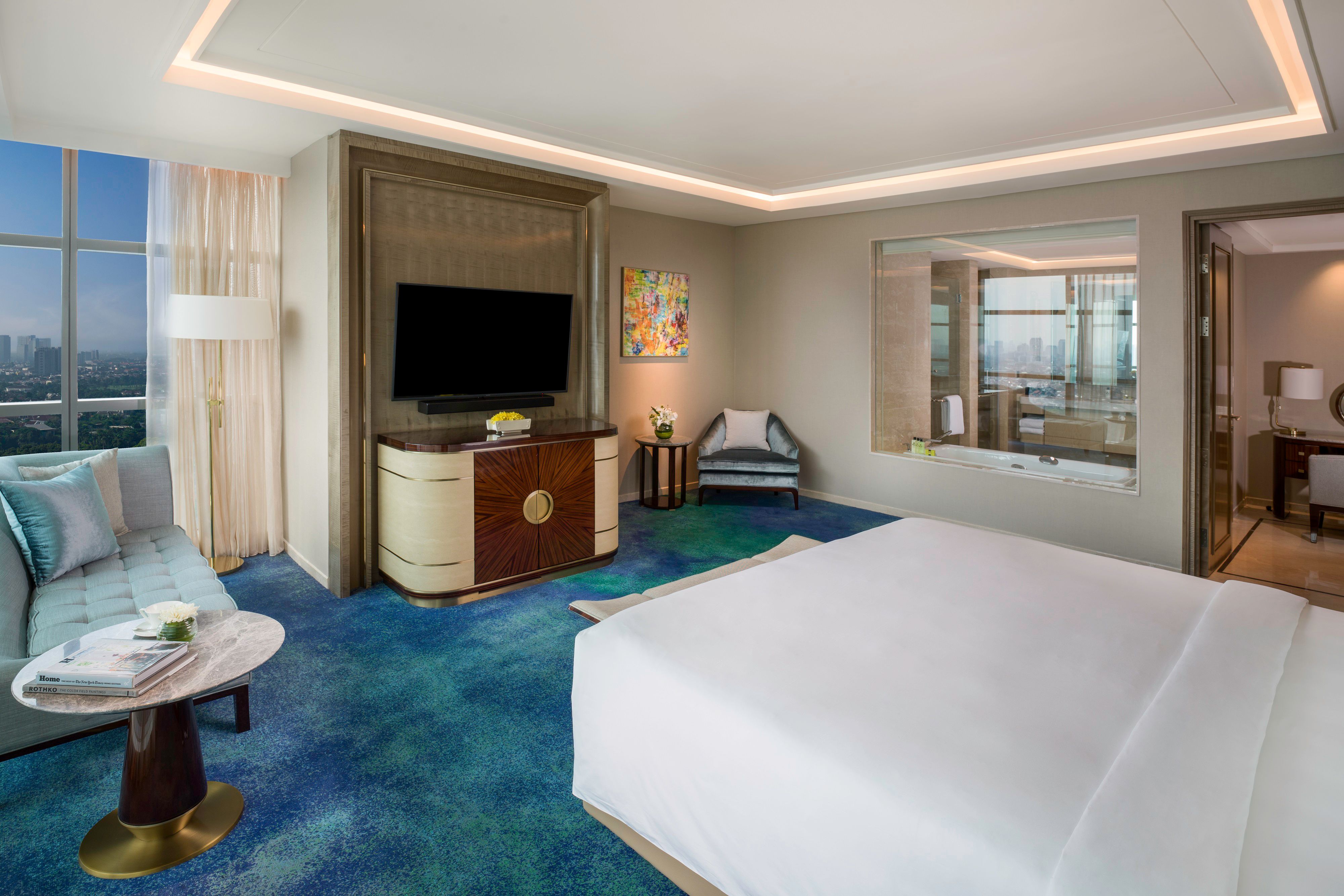 InterContinental Jakarta Pondok Indah By IHG