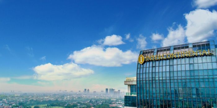 InterContinental Hotels Jakarta Pondok Indah