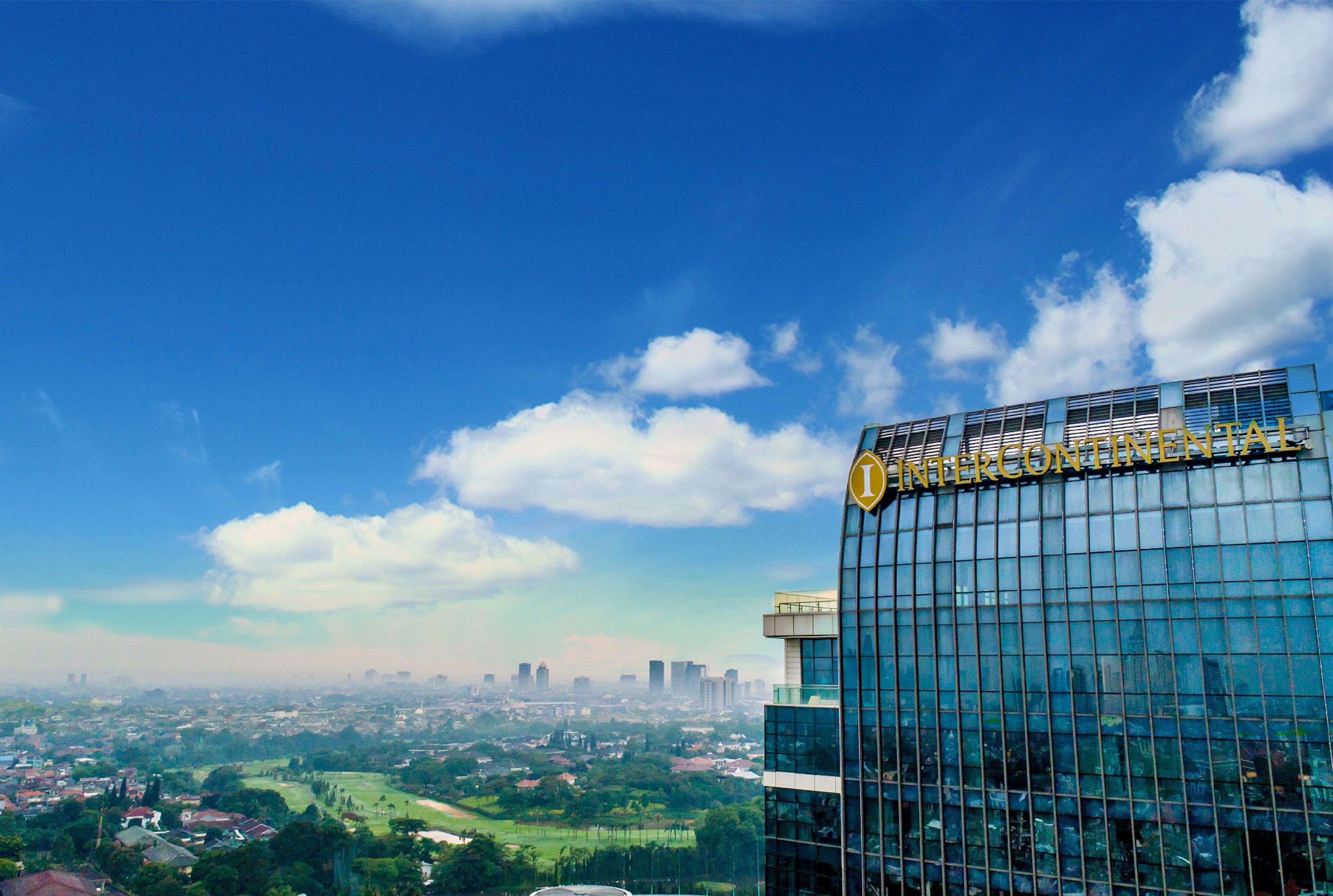 Hotel Intercontinental Pondok Indah - Homecare24