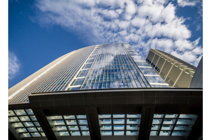 InterContinental Residence Jakarta Pondok Ind