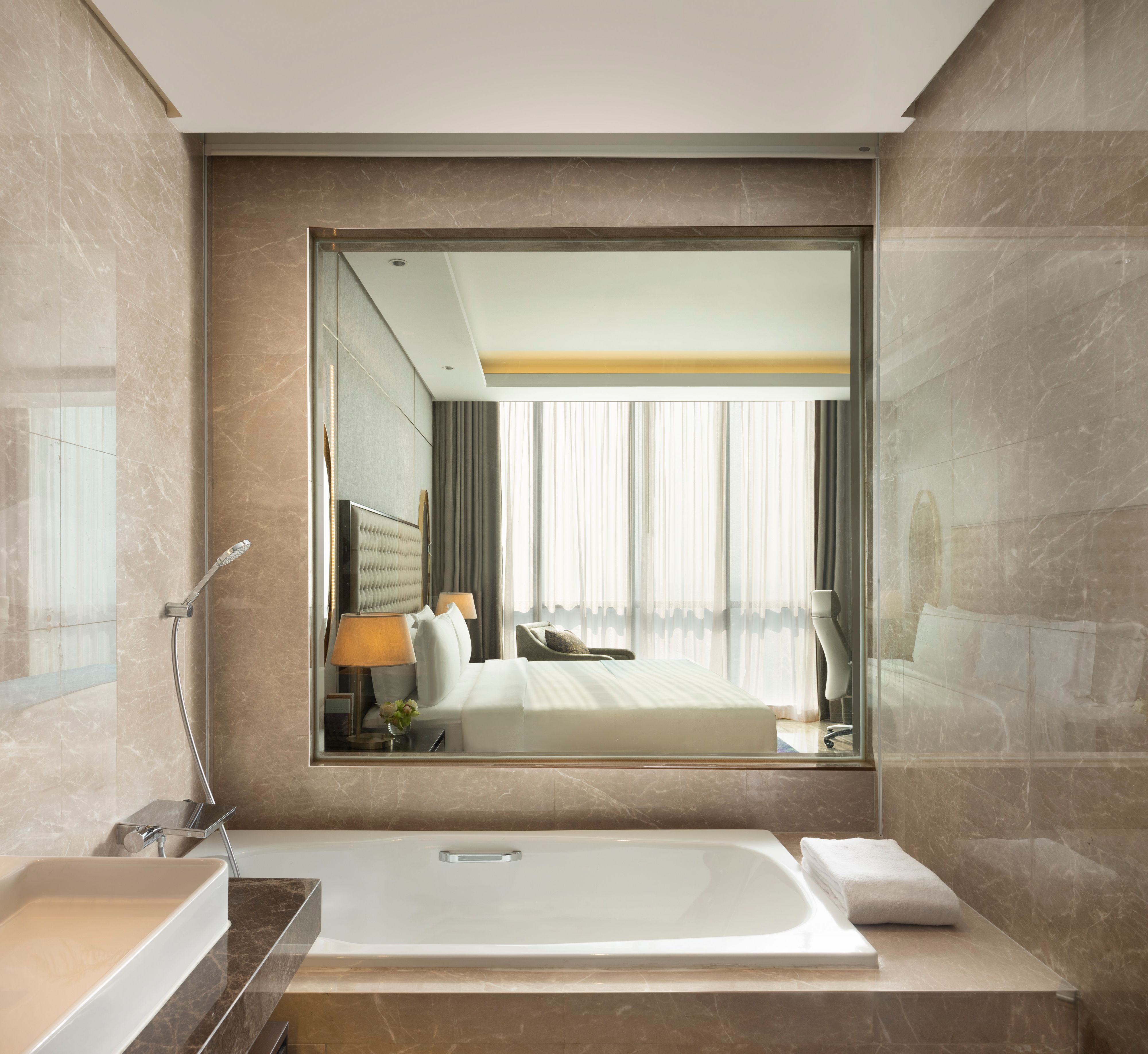Intercontinental Residence Jakarta Pondok Indah By IHG