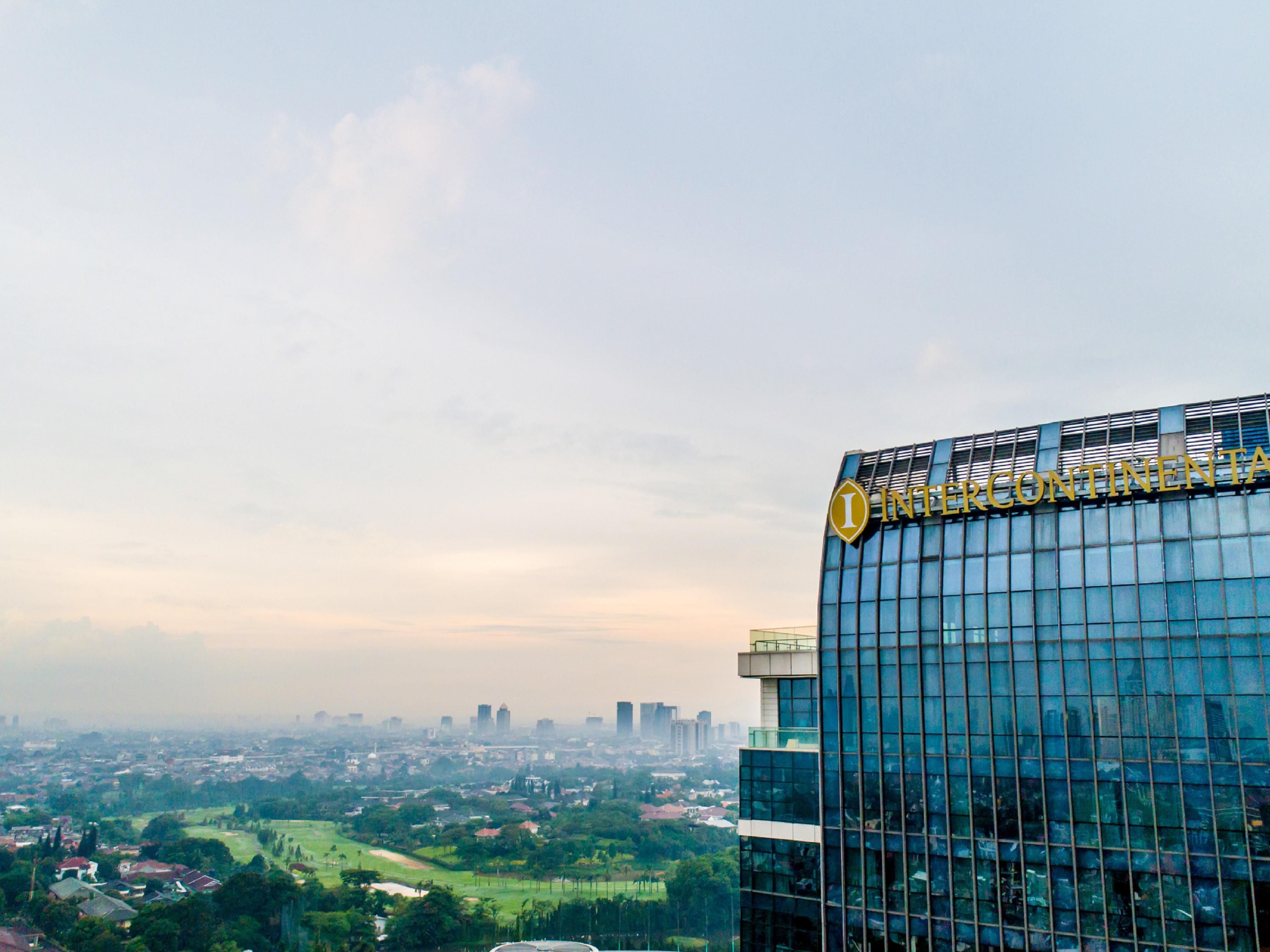 Pondok Indah Area