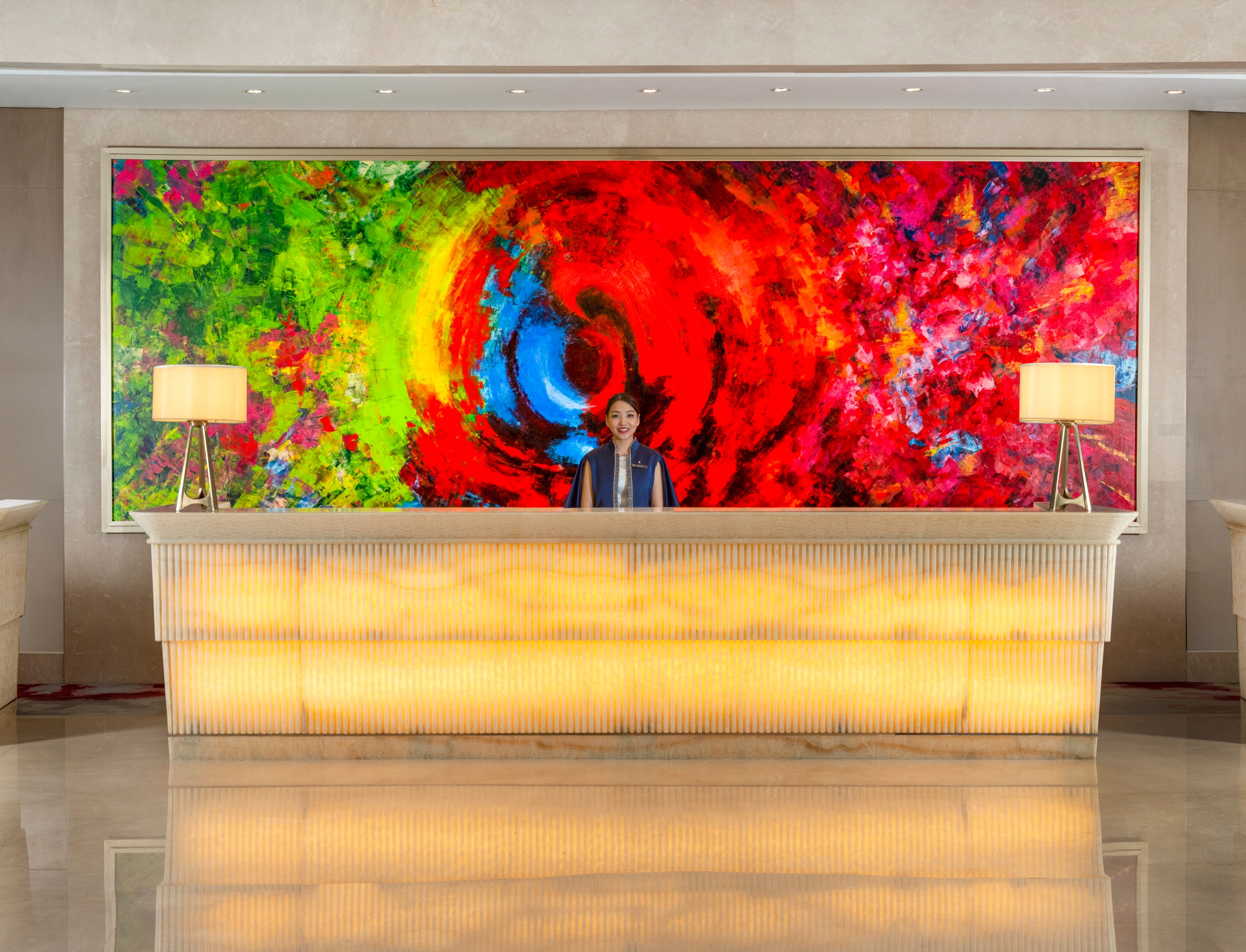 雅加达Pondok Indah洲际酒店