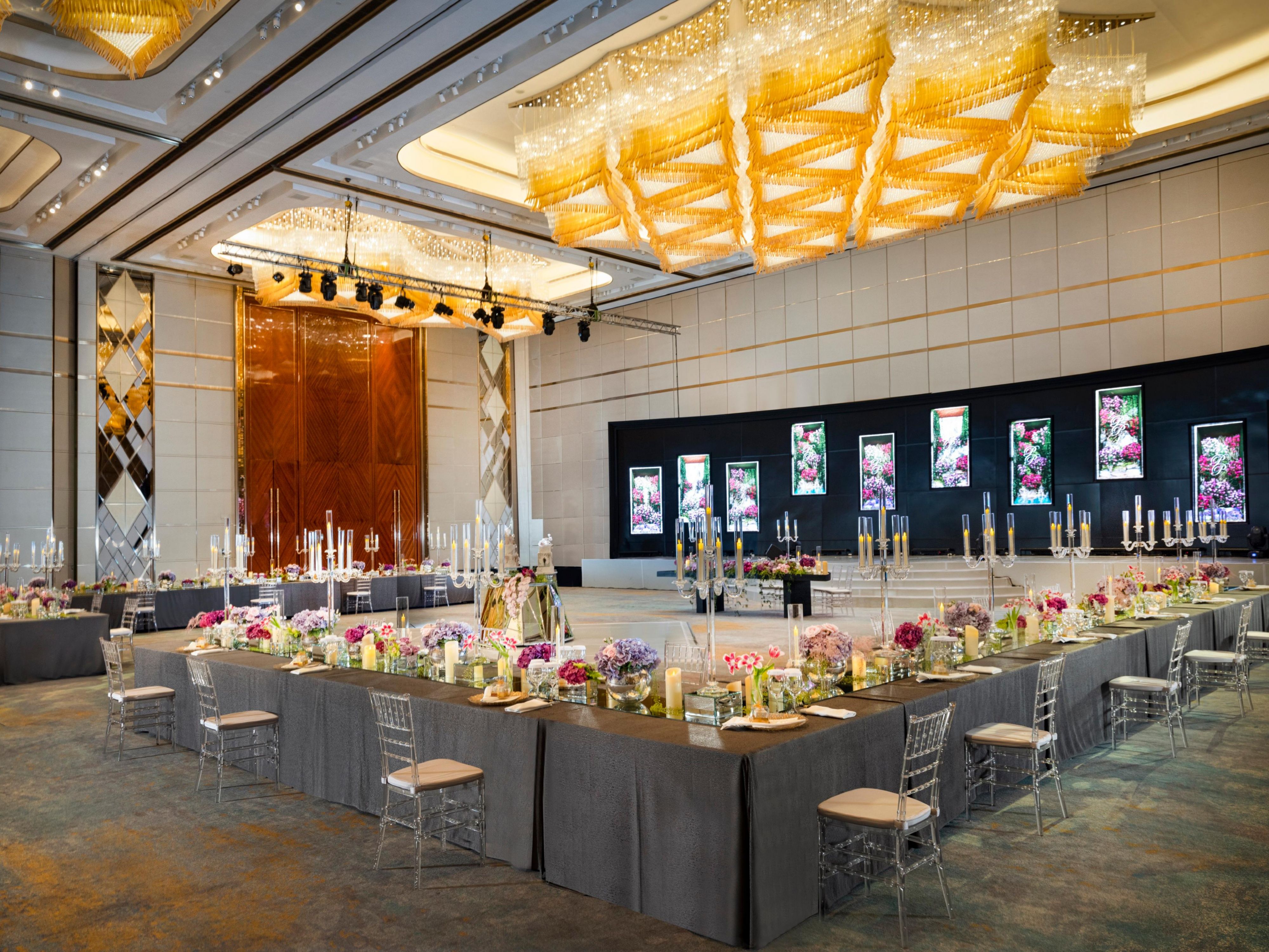 Ballroom