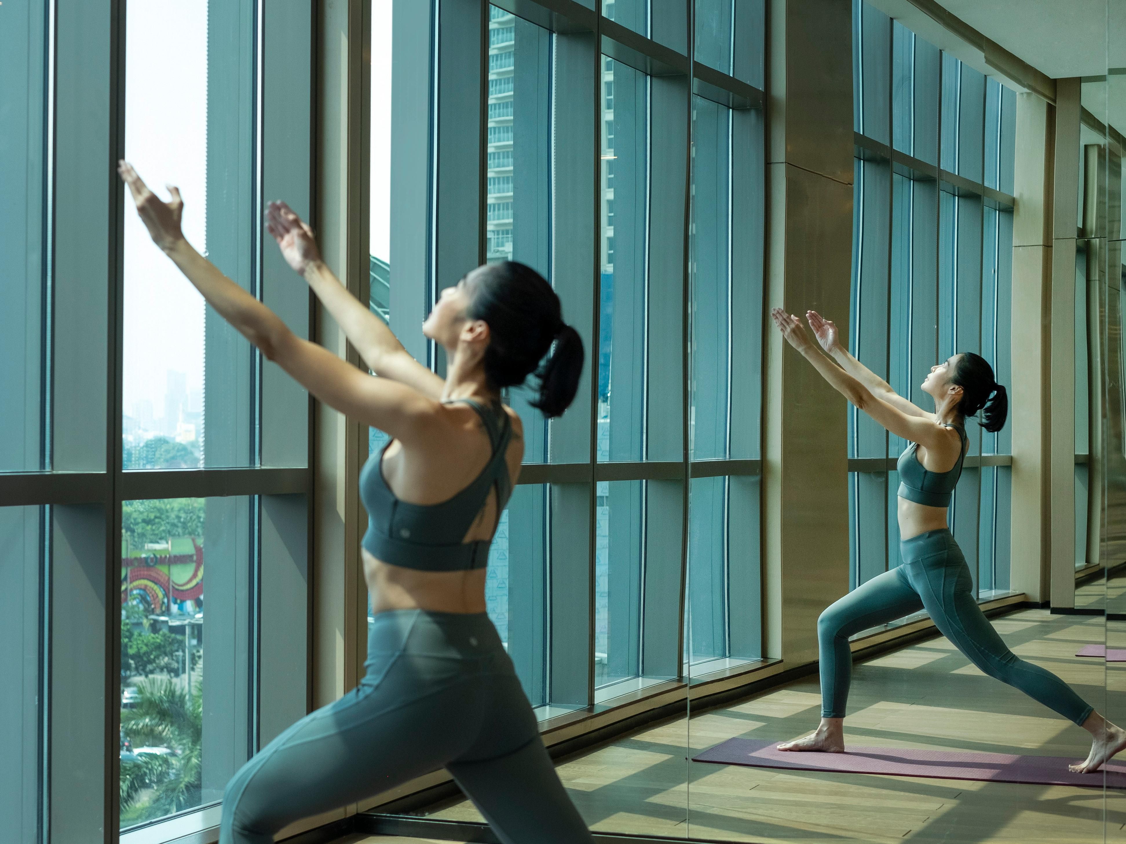 Movement Studio