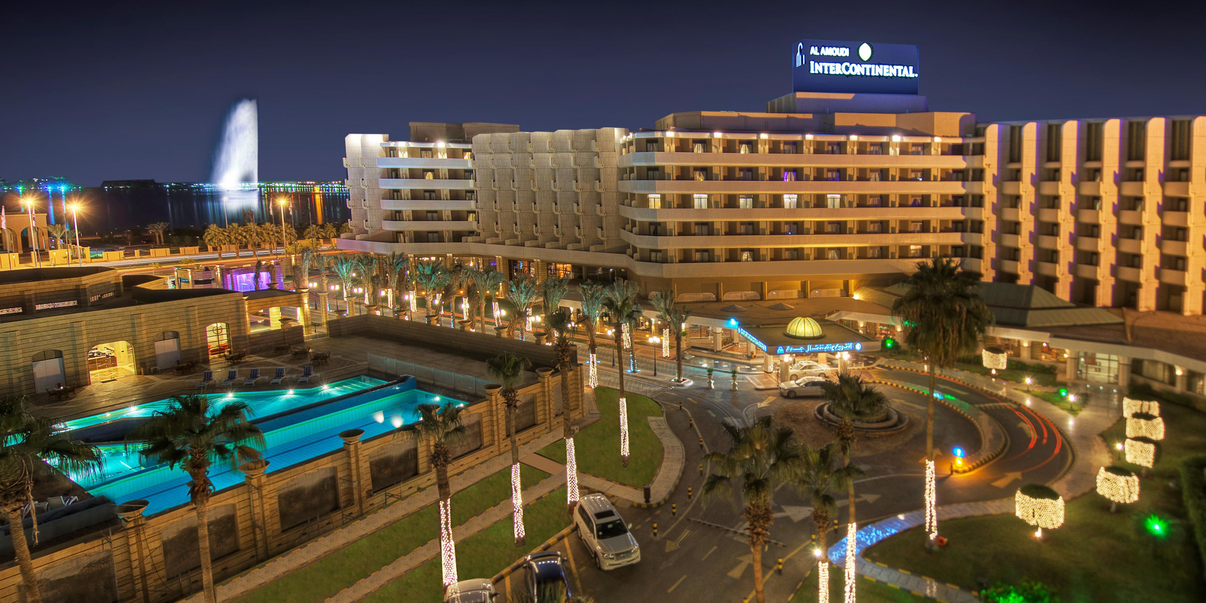 InterContinental Jeddah