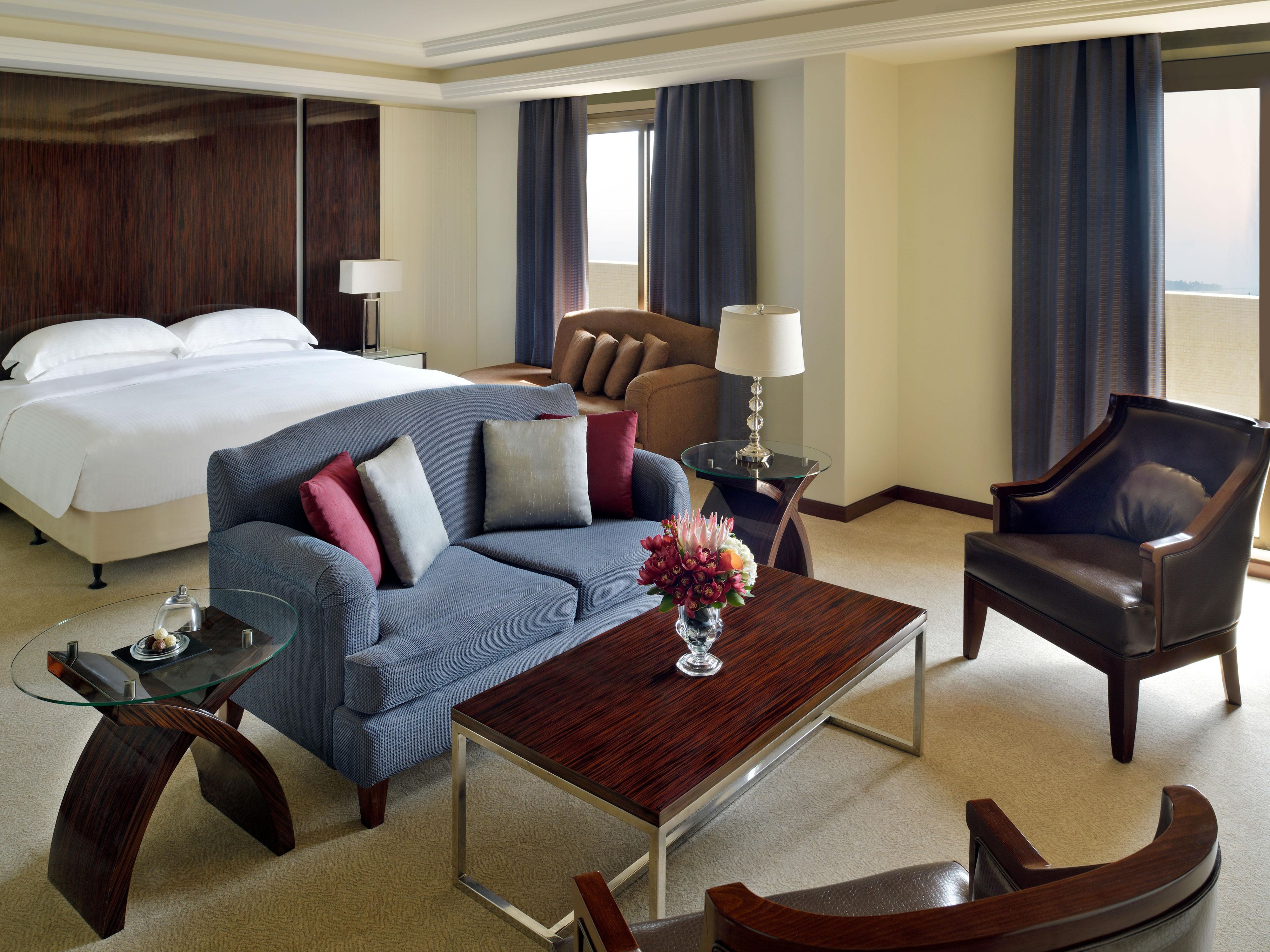 Presidential Suite