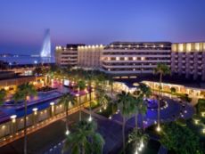 InterContinental Hotels Jeddah