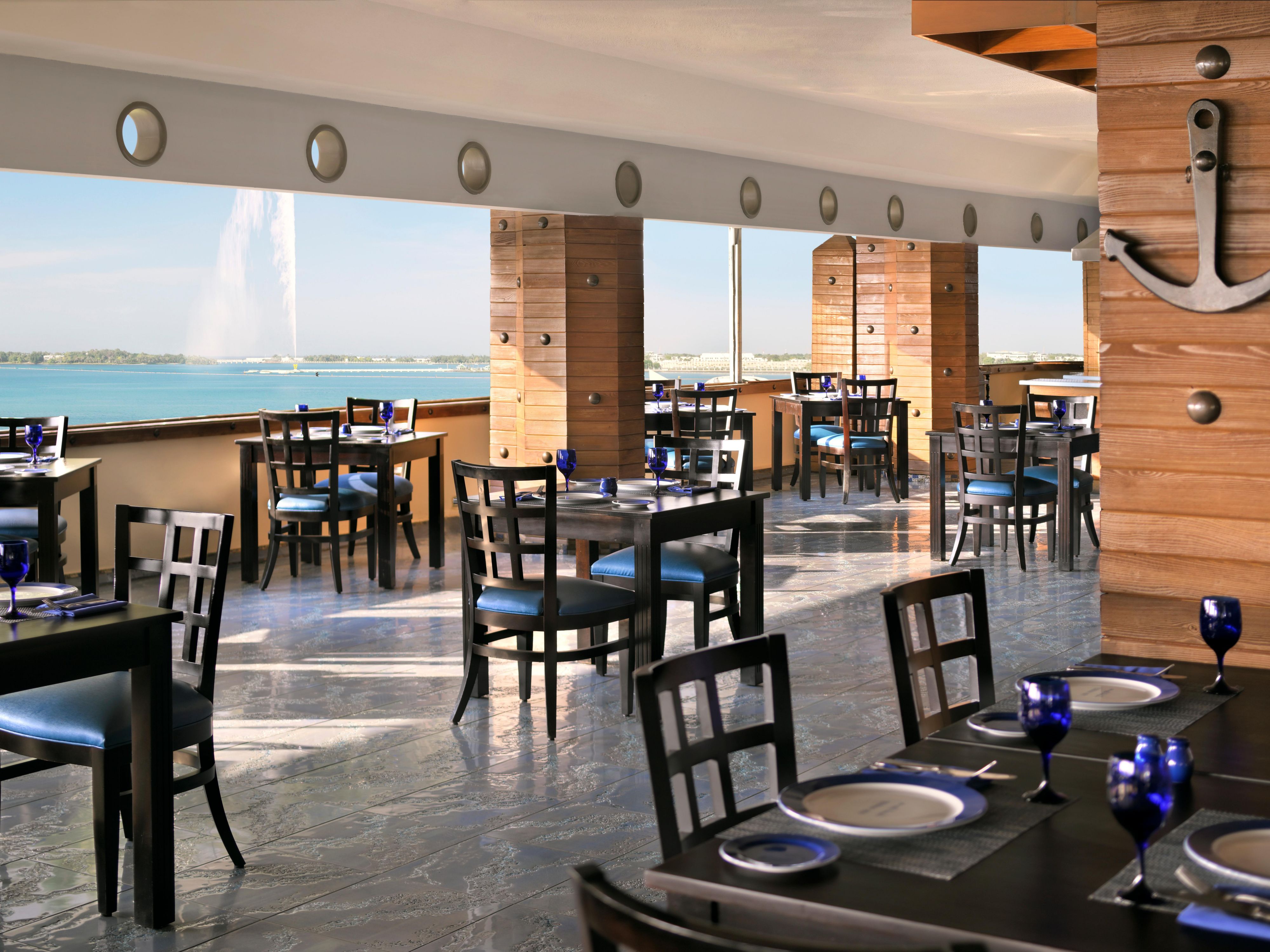 Fish Market Restaurant