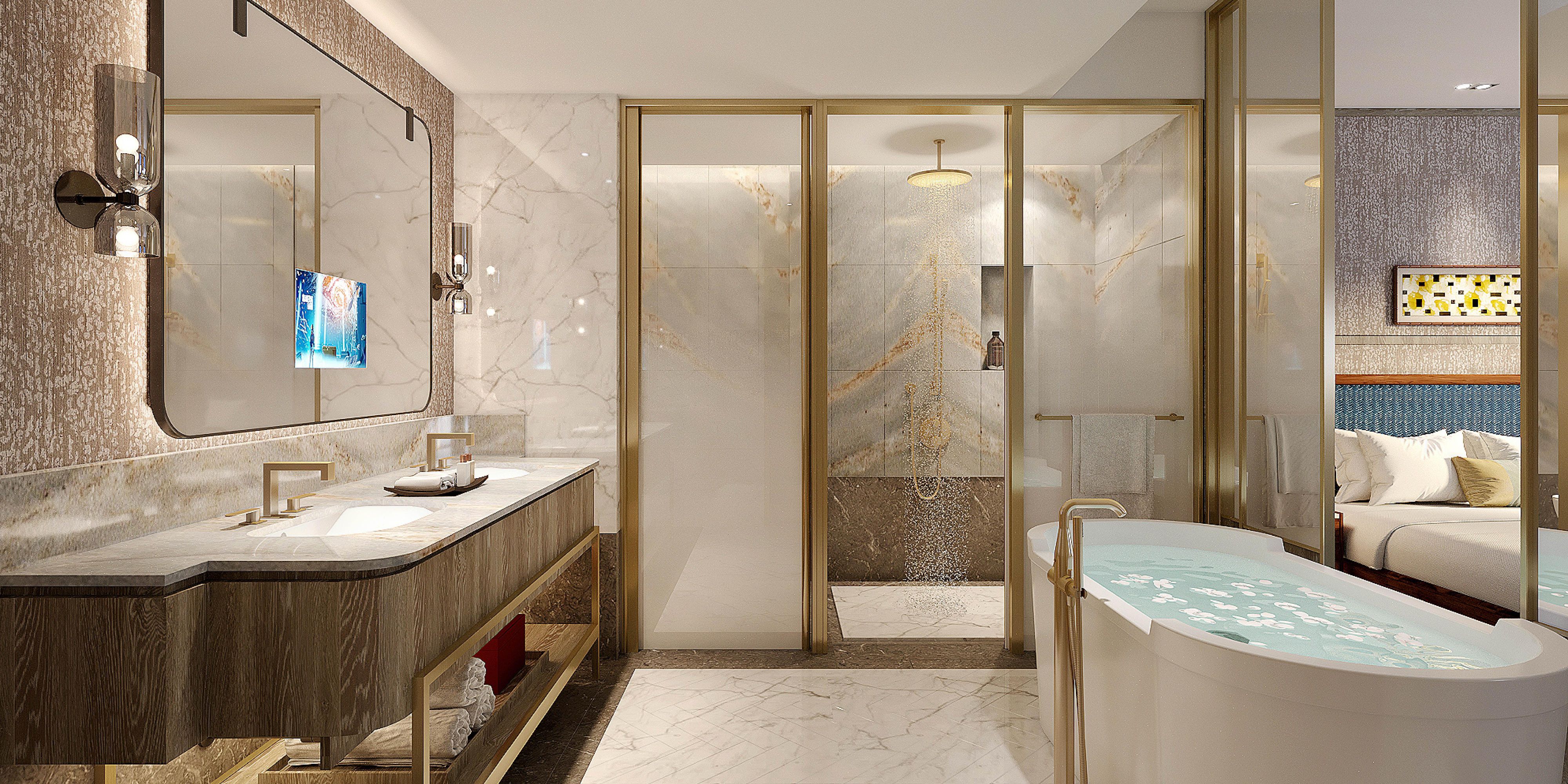 Opulent  Luxury