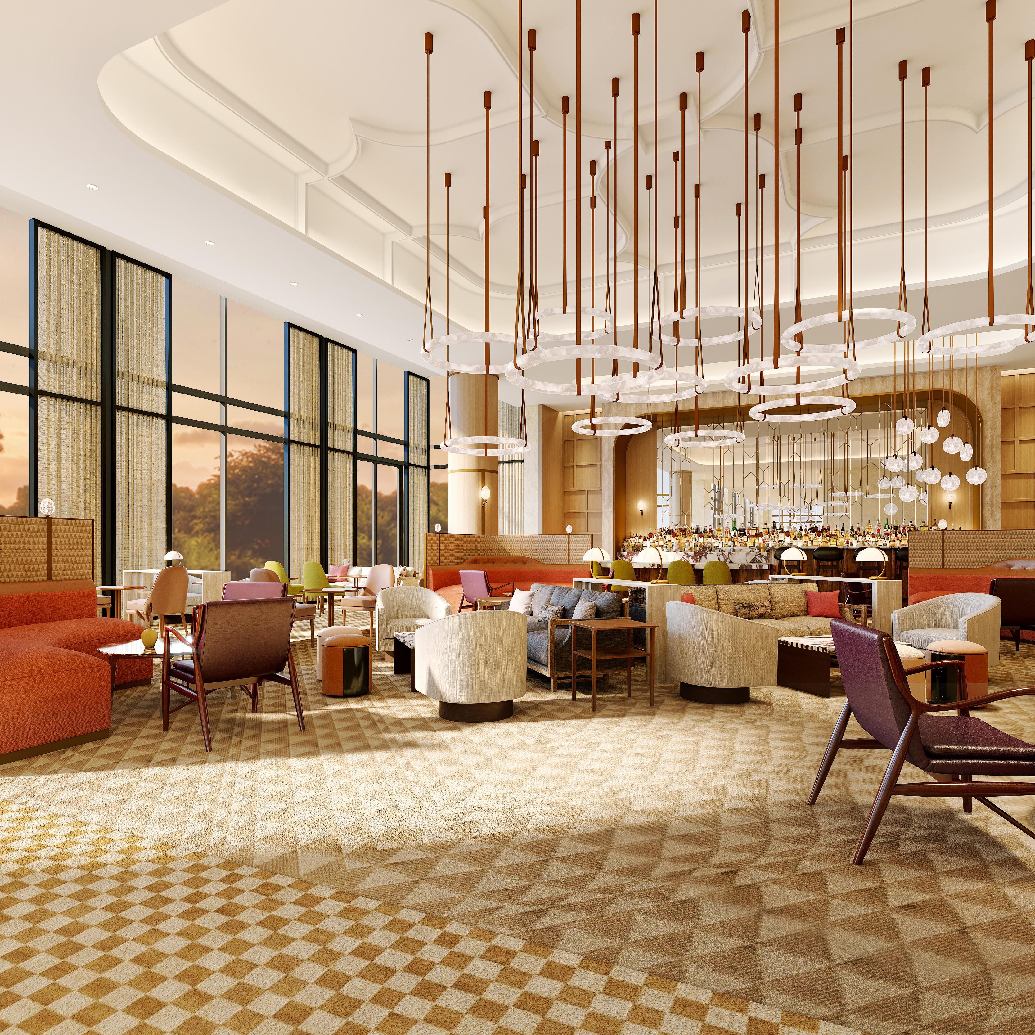 Lobby Bar