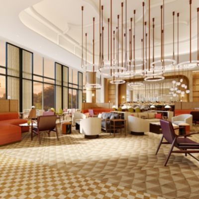 Lobby Bar