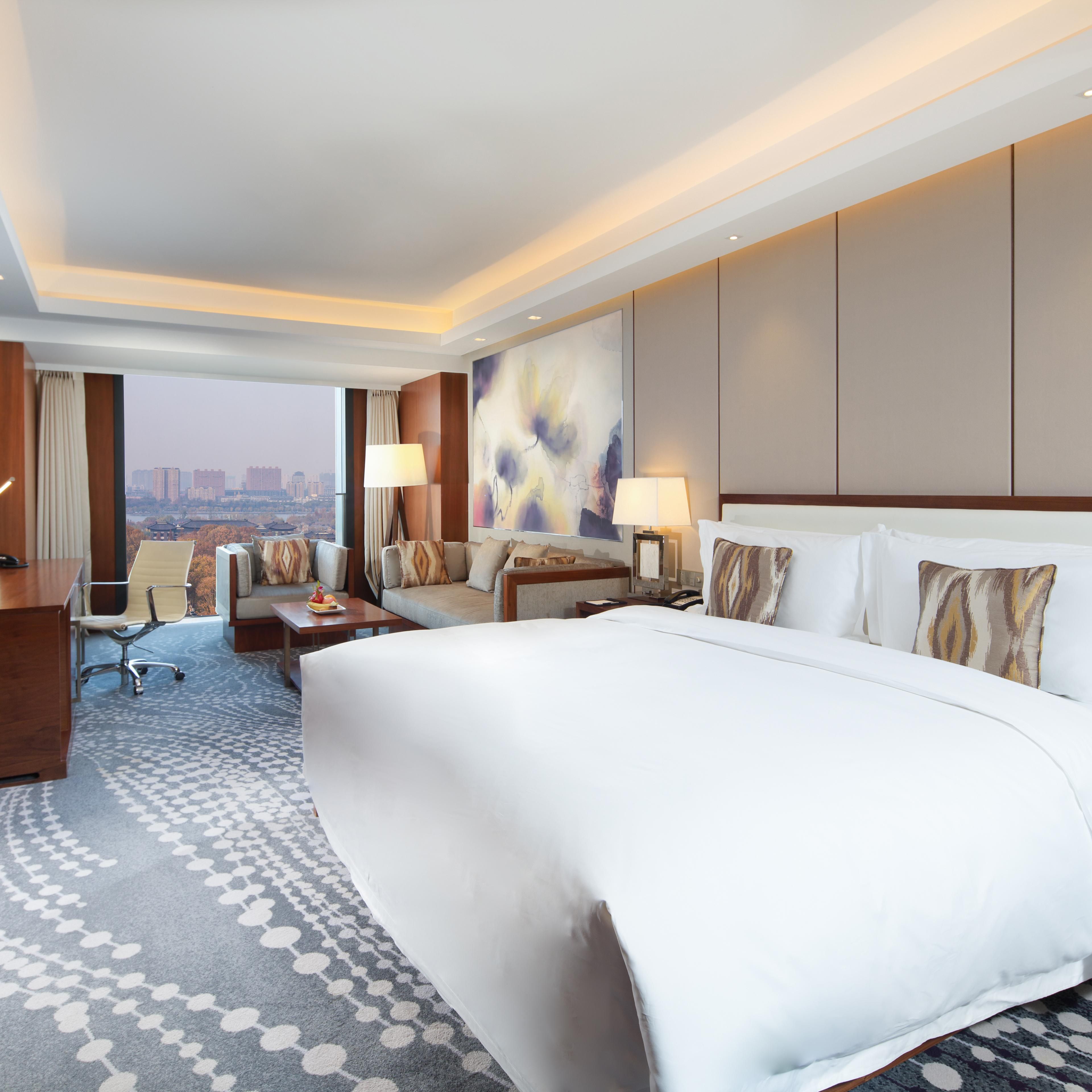 intercontinental-jinan-