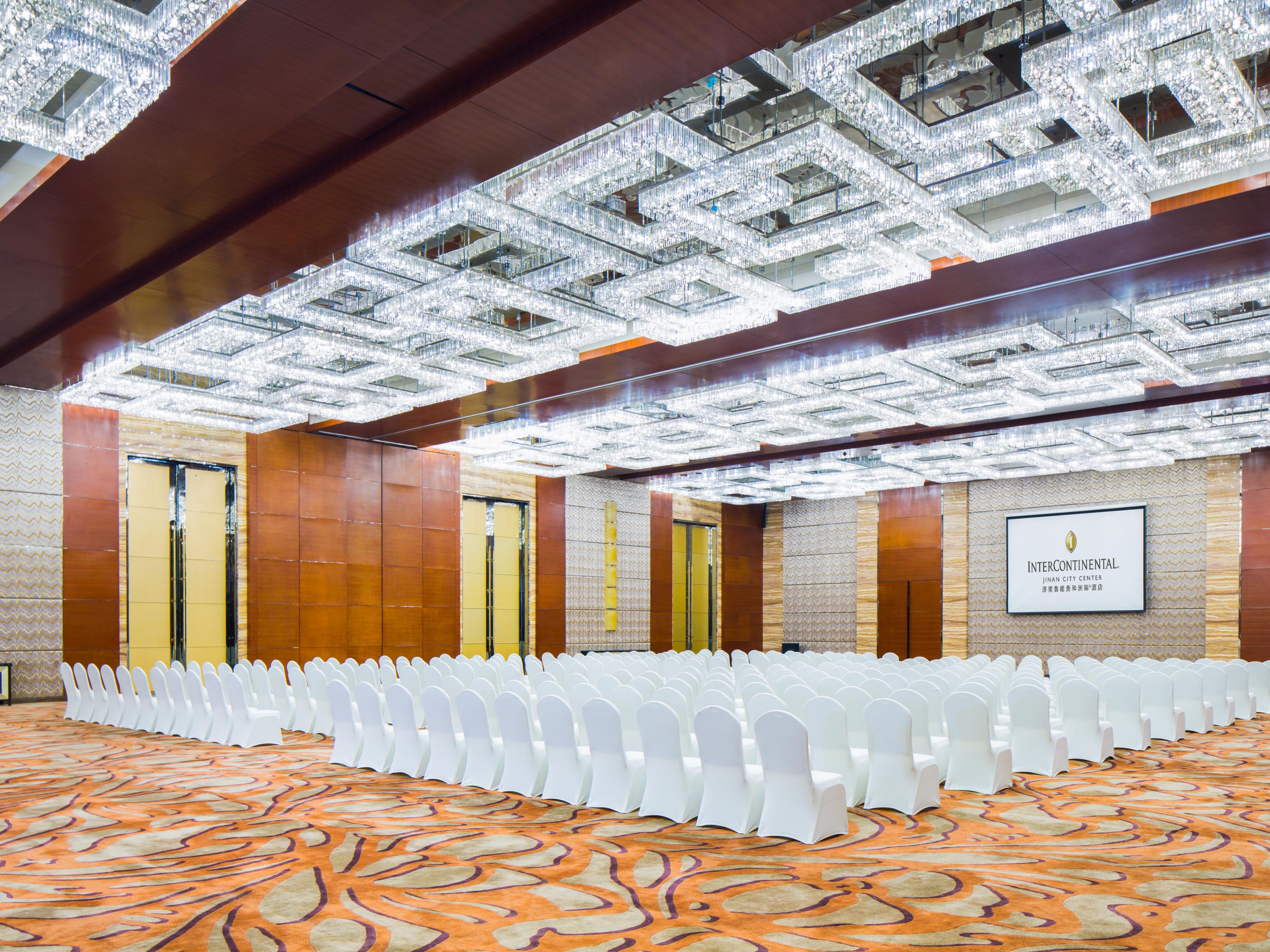 InterContinental Grand Ballroom