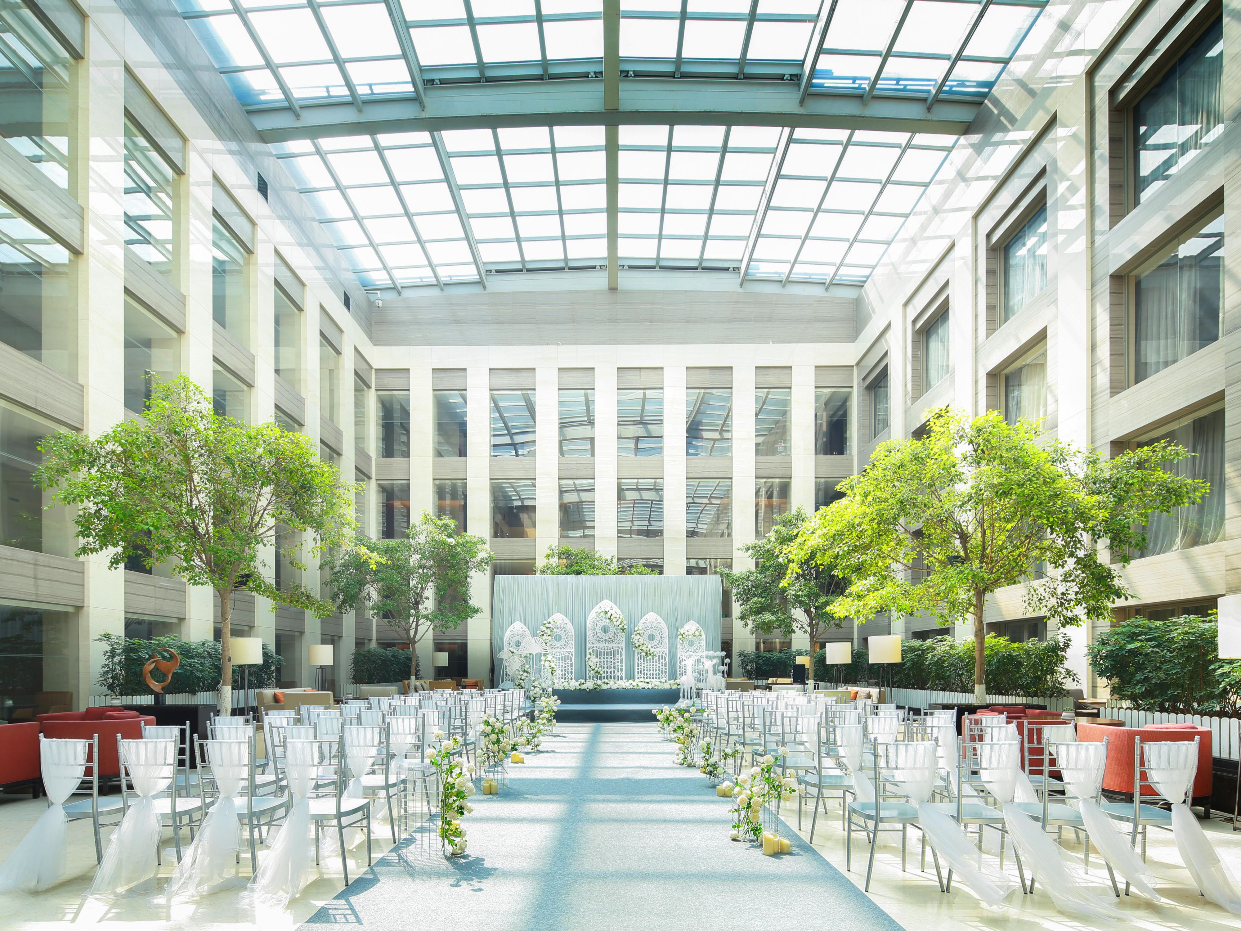 InterContinental World of Weddings