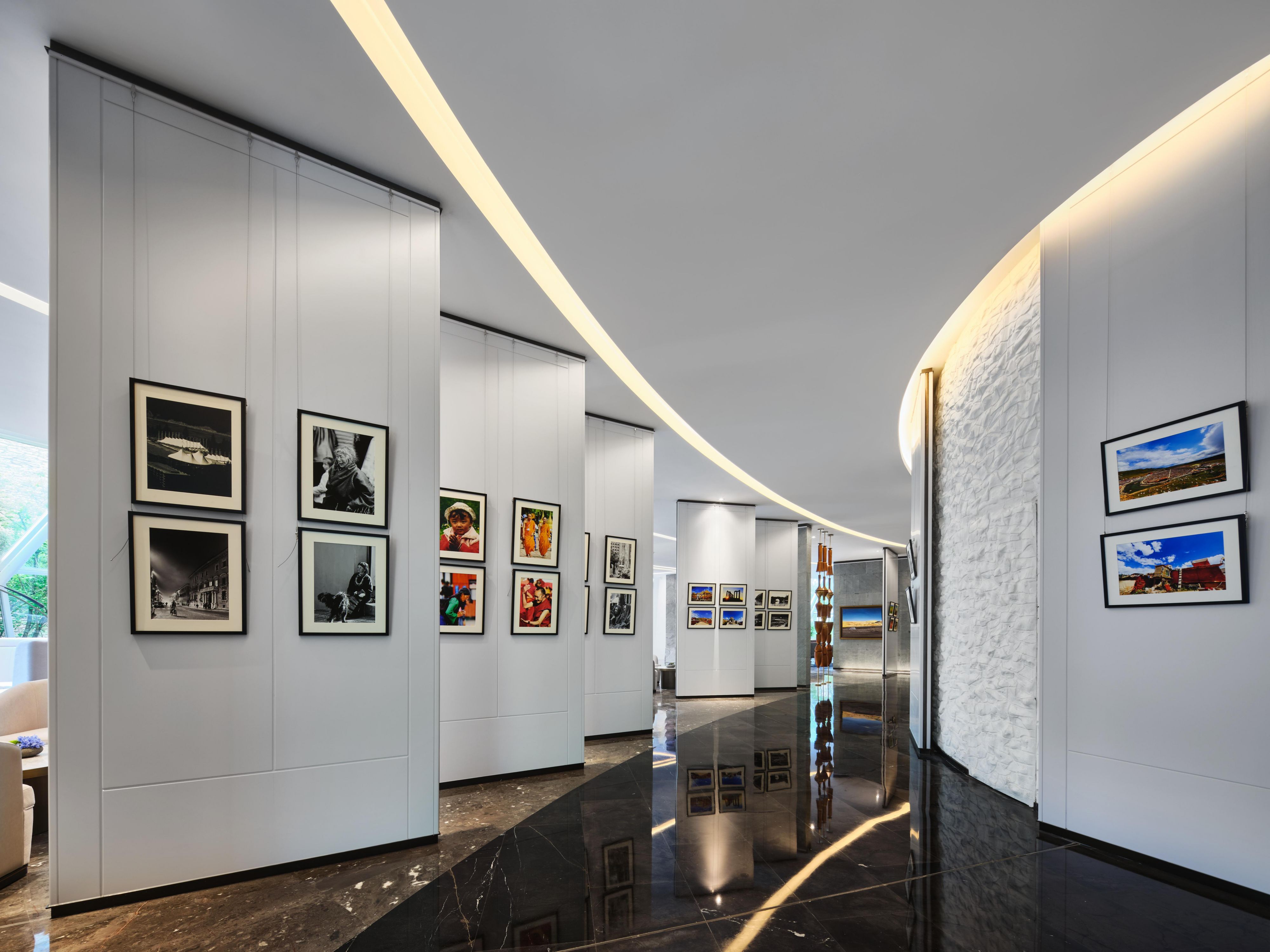Reception Hall