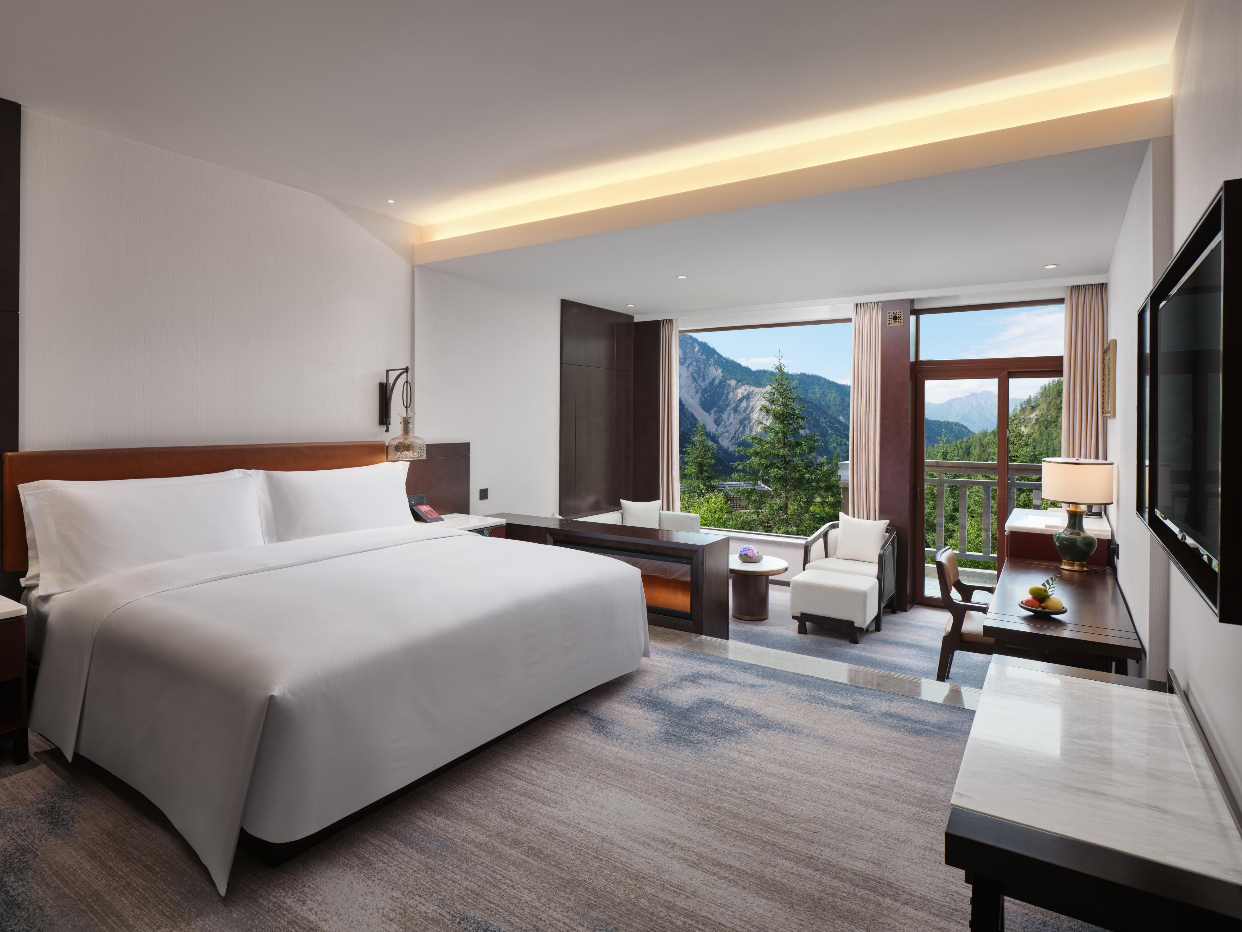 intercontinental-jiuzhaigou-