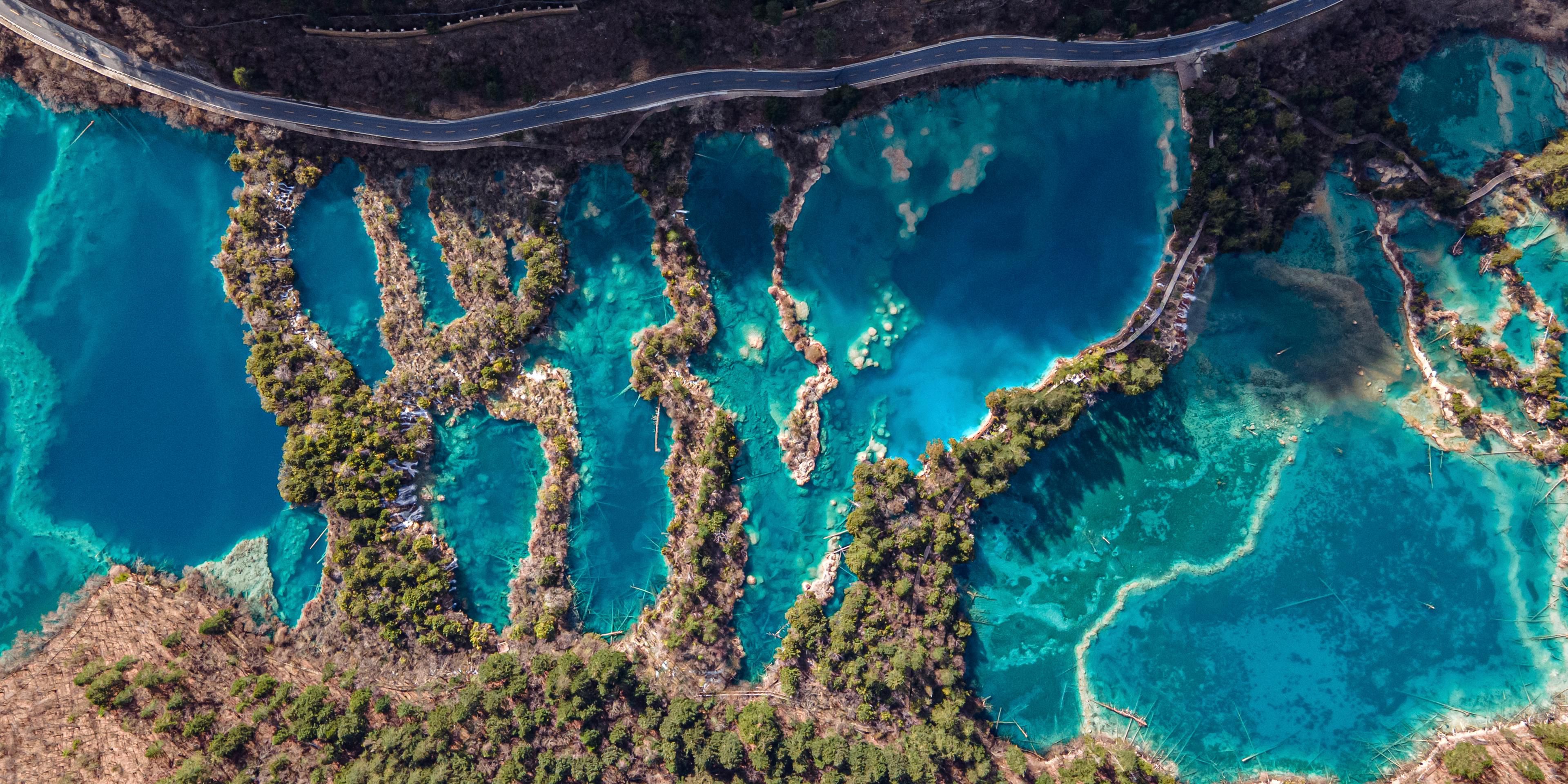 Чем заняться в Jiuzhaigou | InterContinental Resort Jiuzhai Paradise