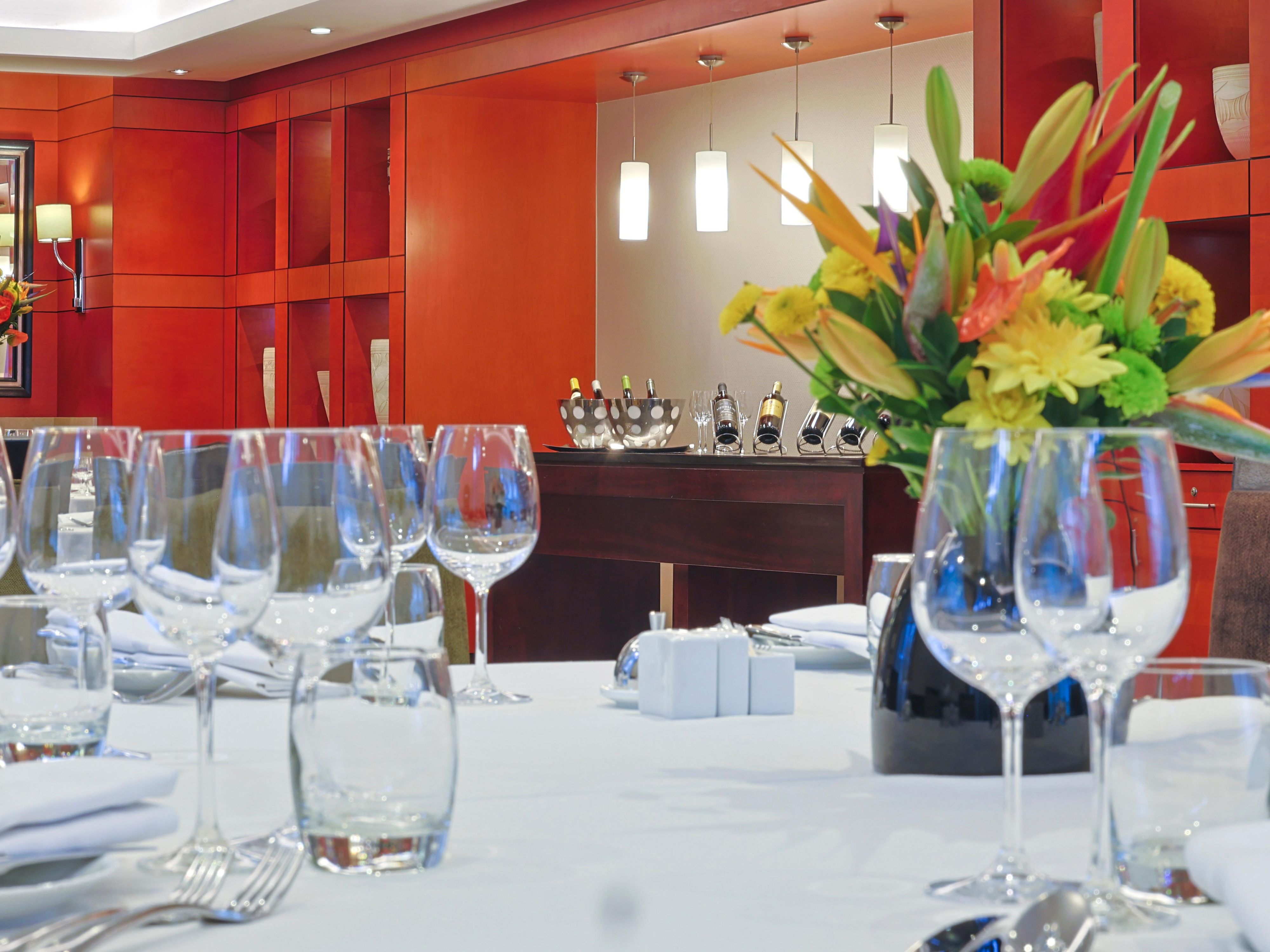 Okavango Venue 