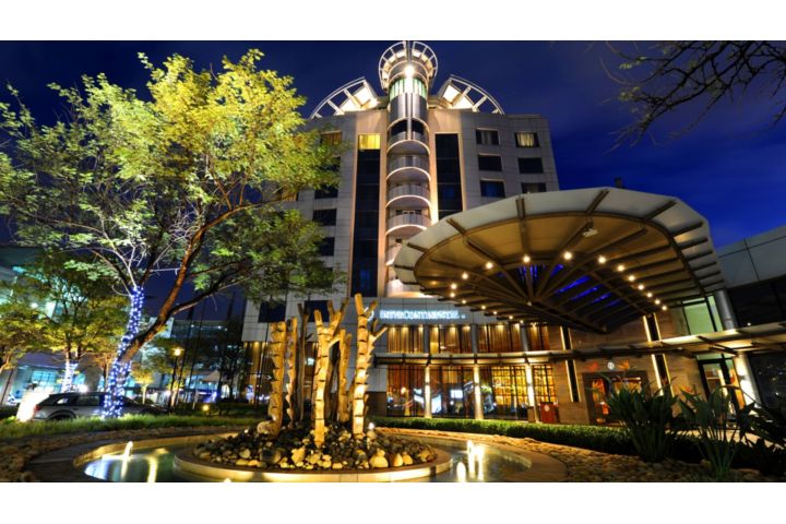 InterContinental Johannesburg O.R.Tambo Airpo