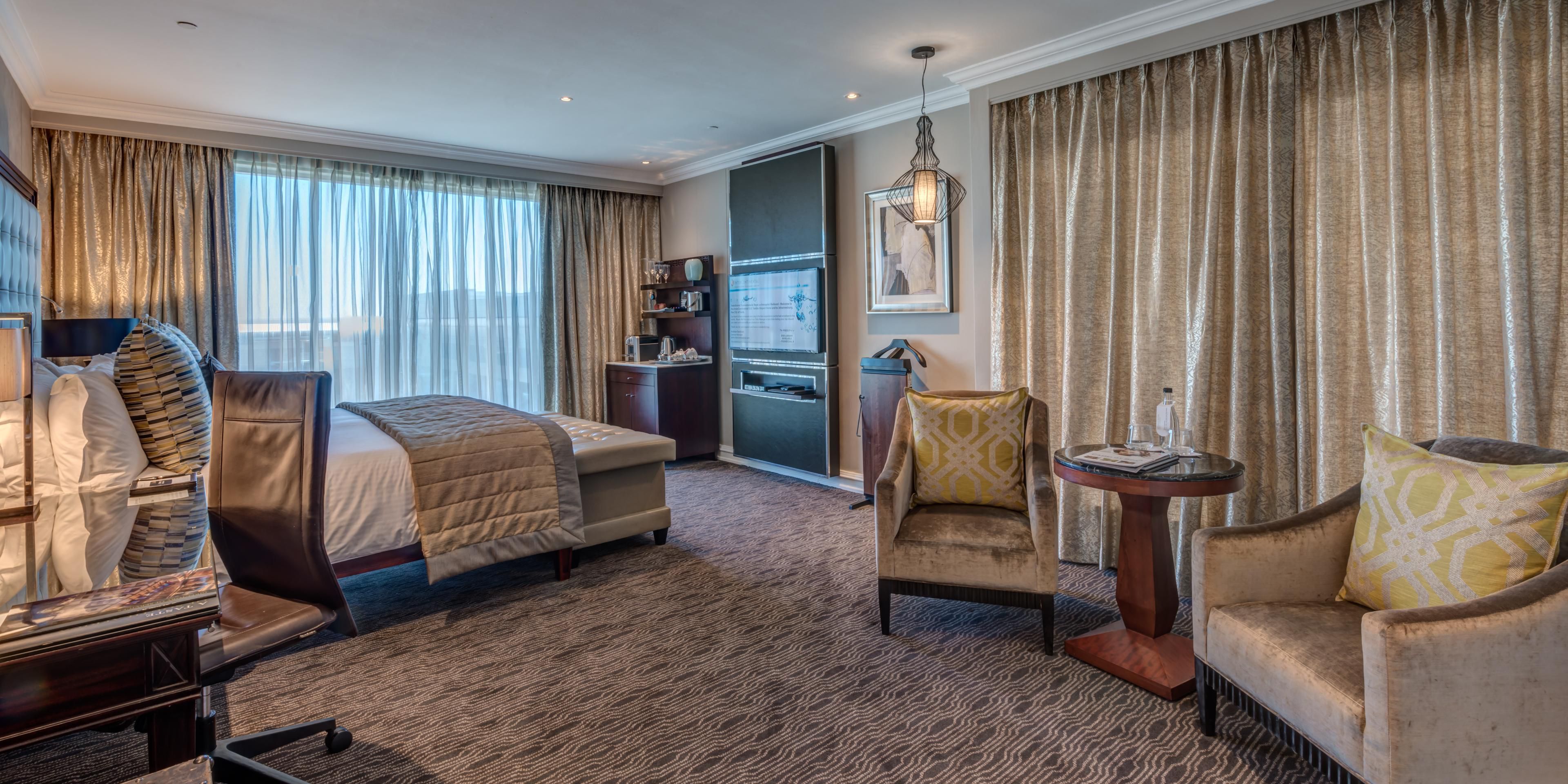 King Room