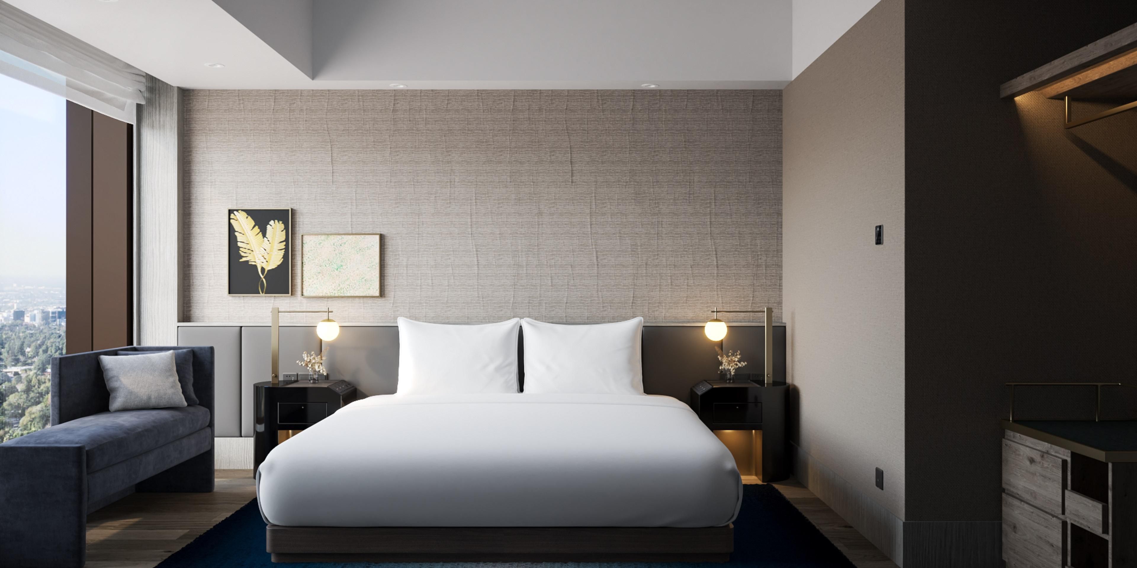 Intercontinental 高雄洲際酒店 高雄