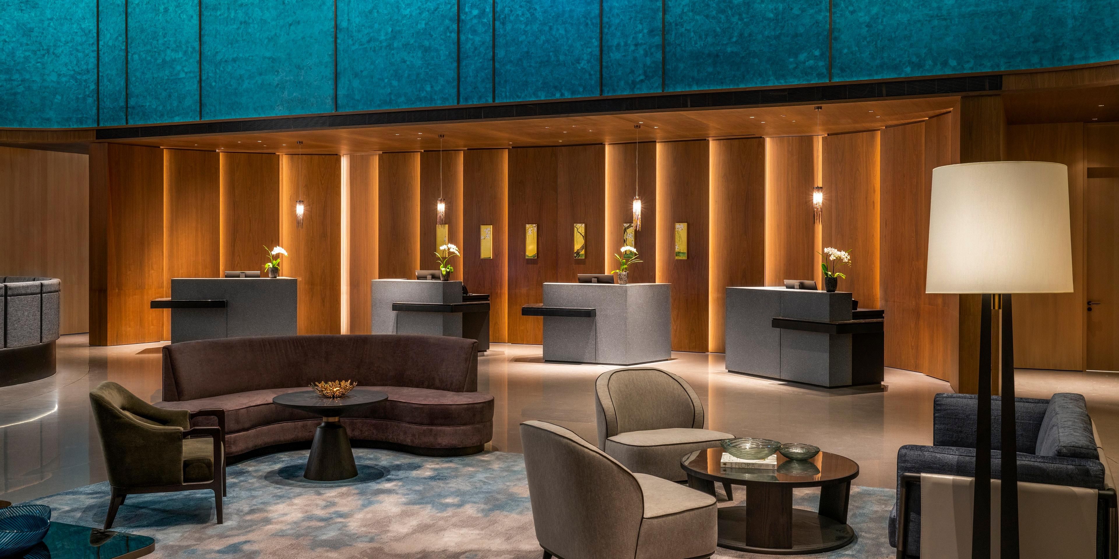 Intercontinental 高雄洲際酒店 高雄