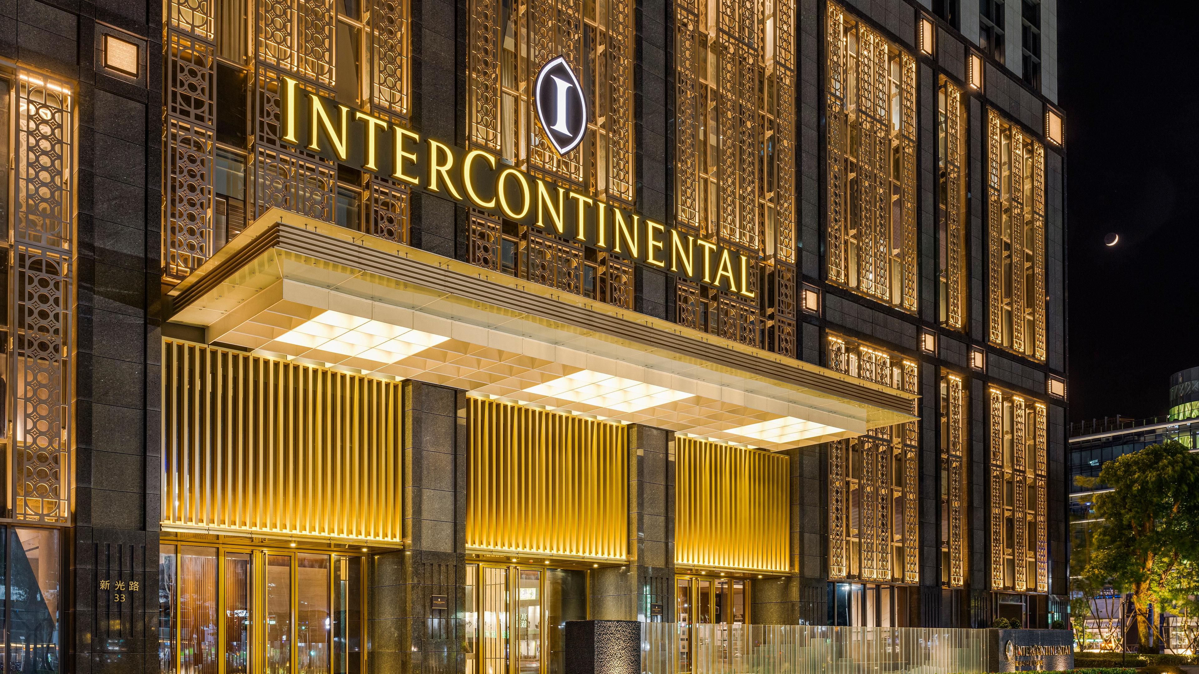 Top 10 Tập Đoàn Quản Lý Khách Sạn Hàng Đầu Thế Giới SY Amenities
